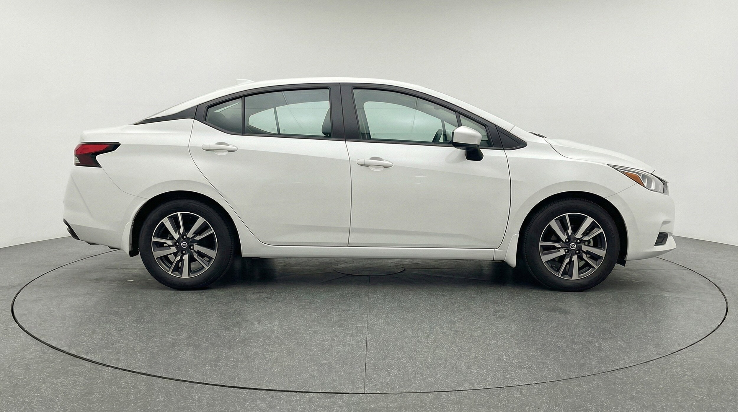 Thumbnail: 2025 Nissan Versa - 11