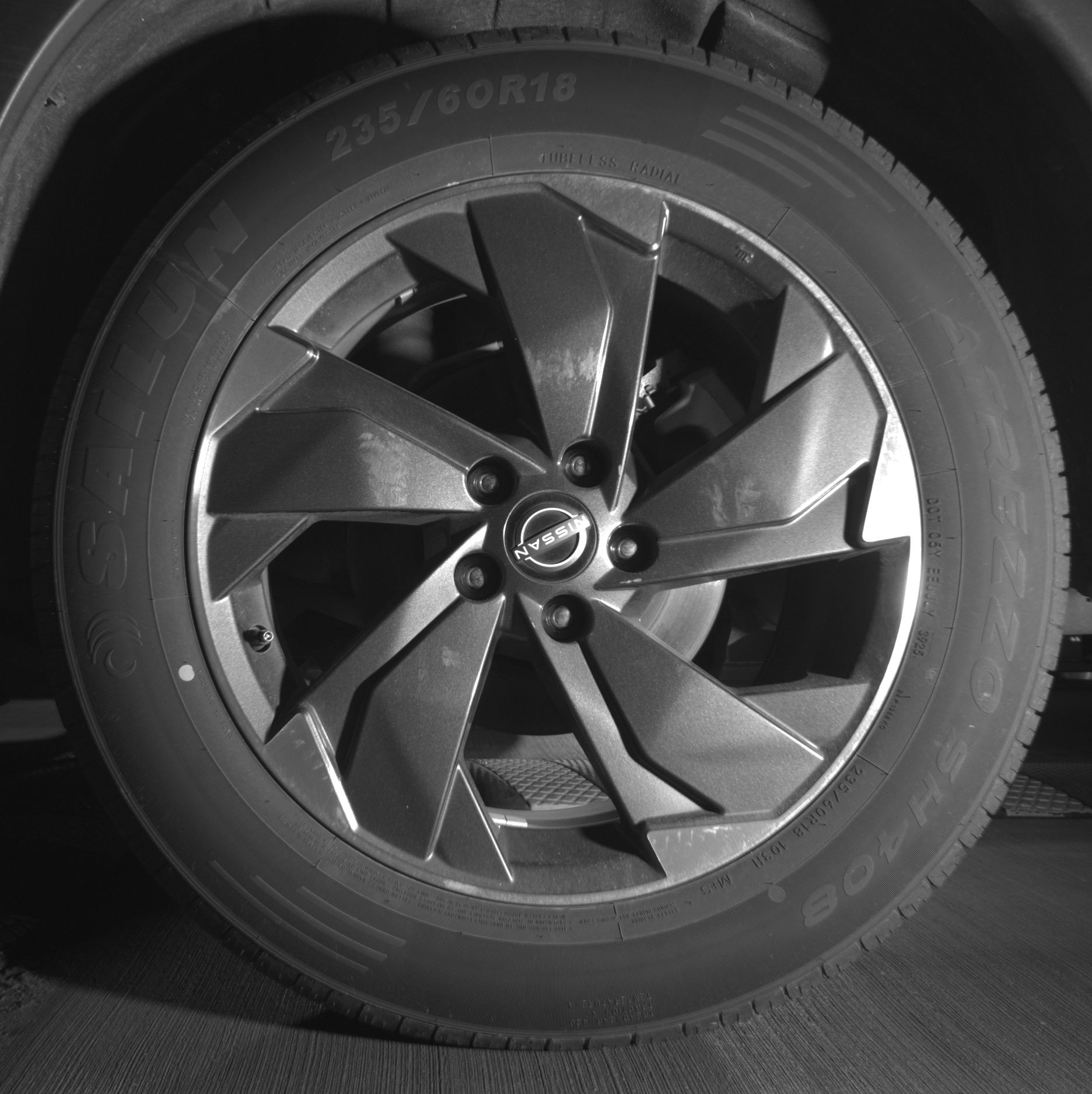 Thumbnail: 2025 Nissan Rogue - 11