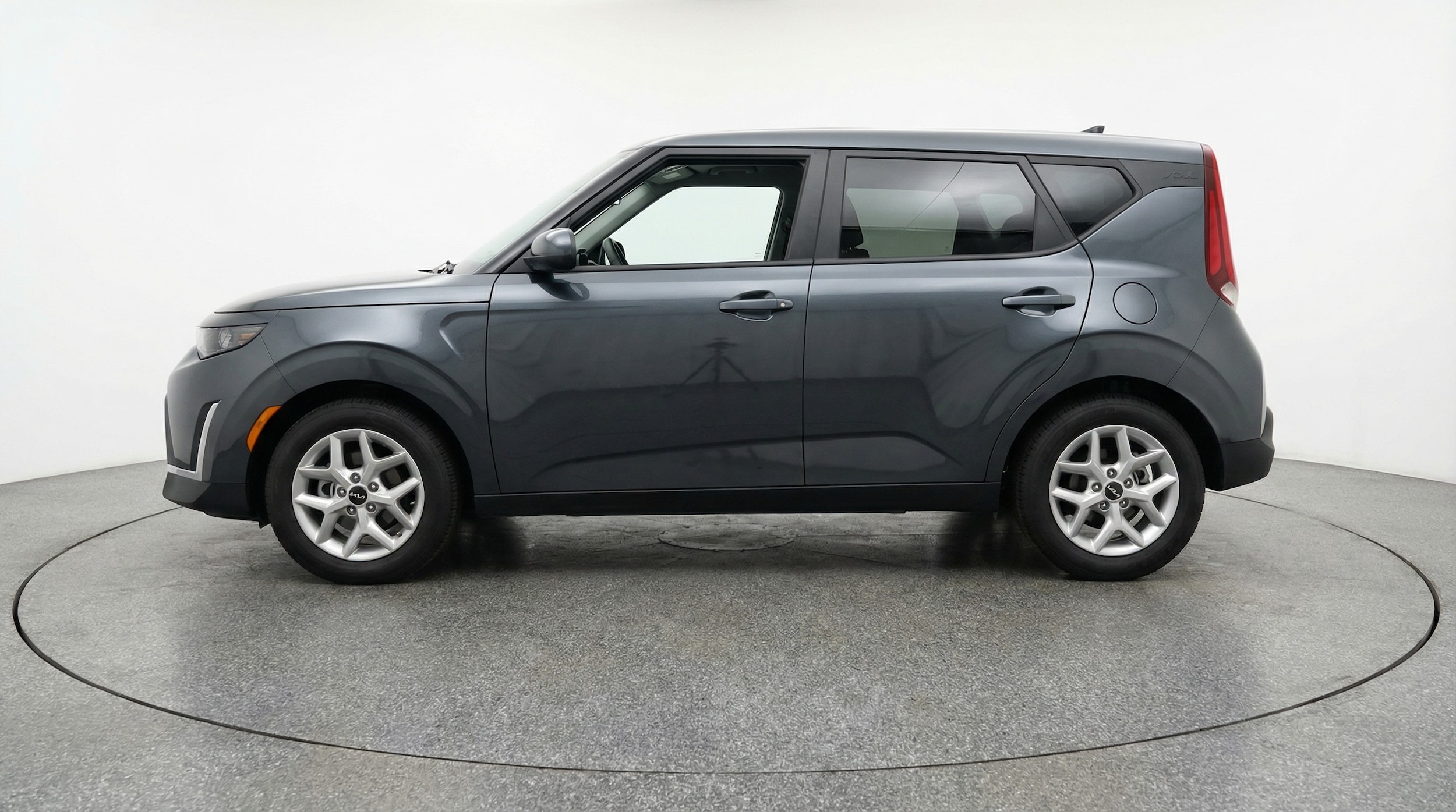 Thumbnail: 2025 Kia Soul - 4