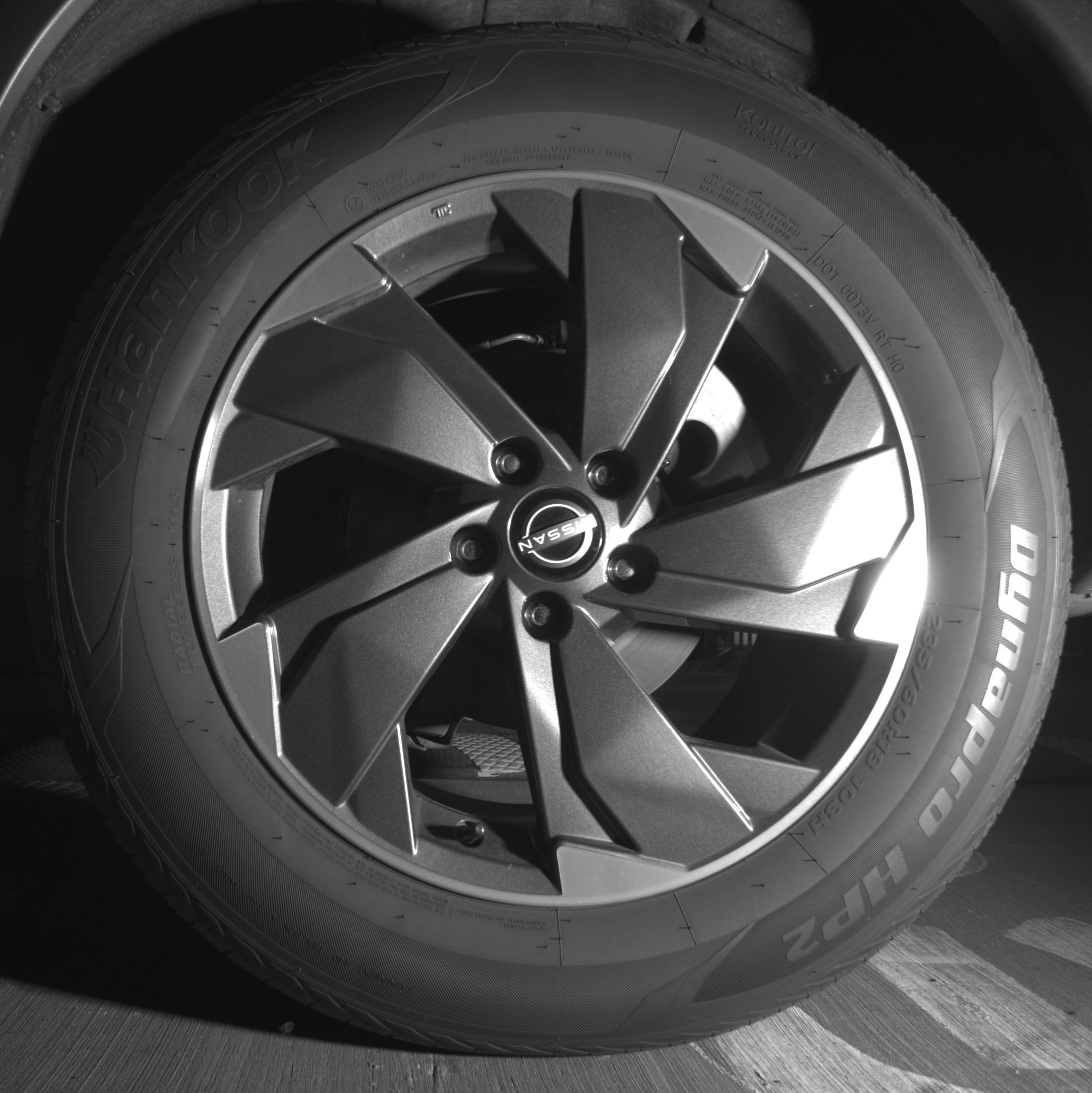 Thumbnail: 2025 Nissan Rogue - 14