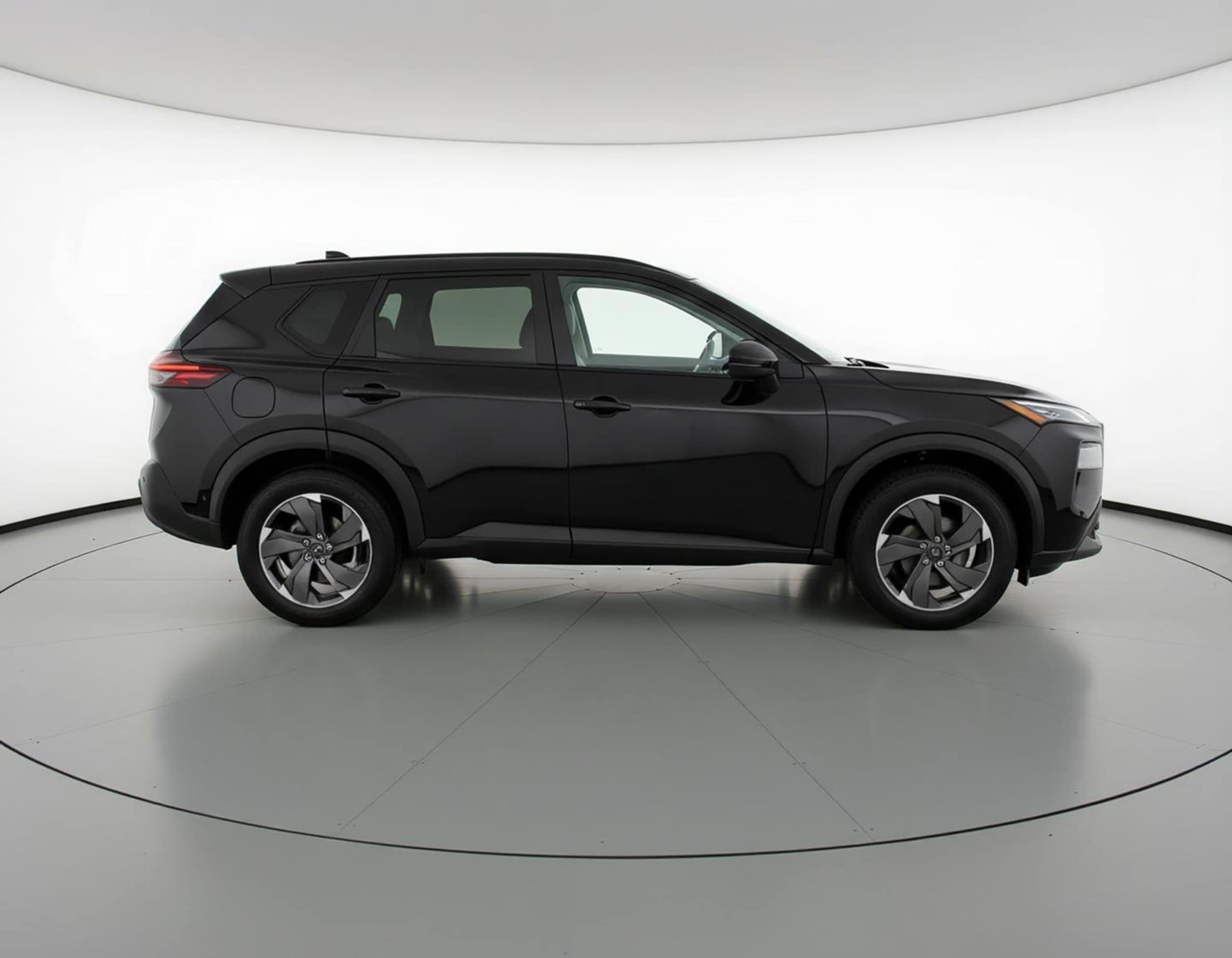 Thumbnail: 2025 Nissan Rogue - 8