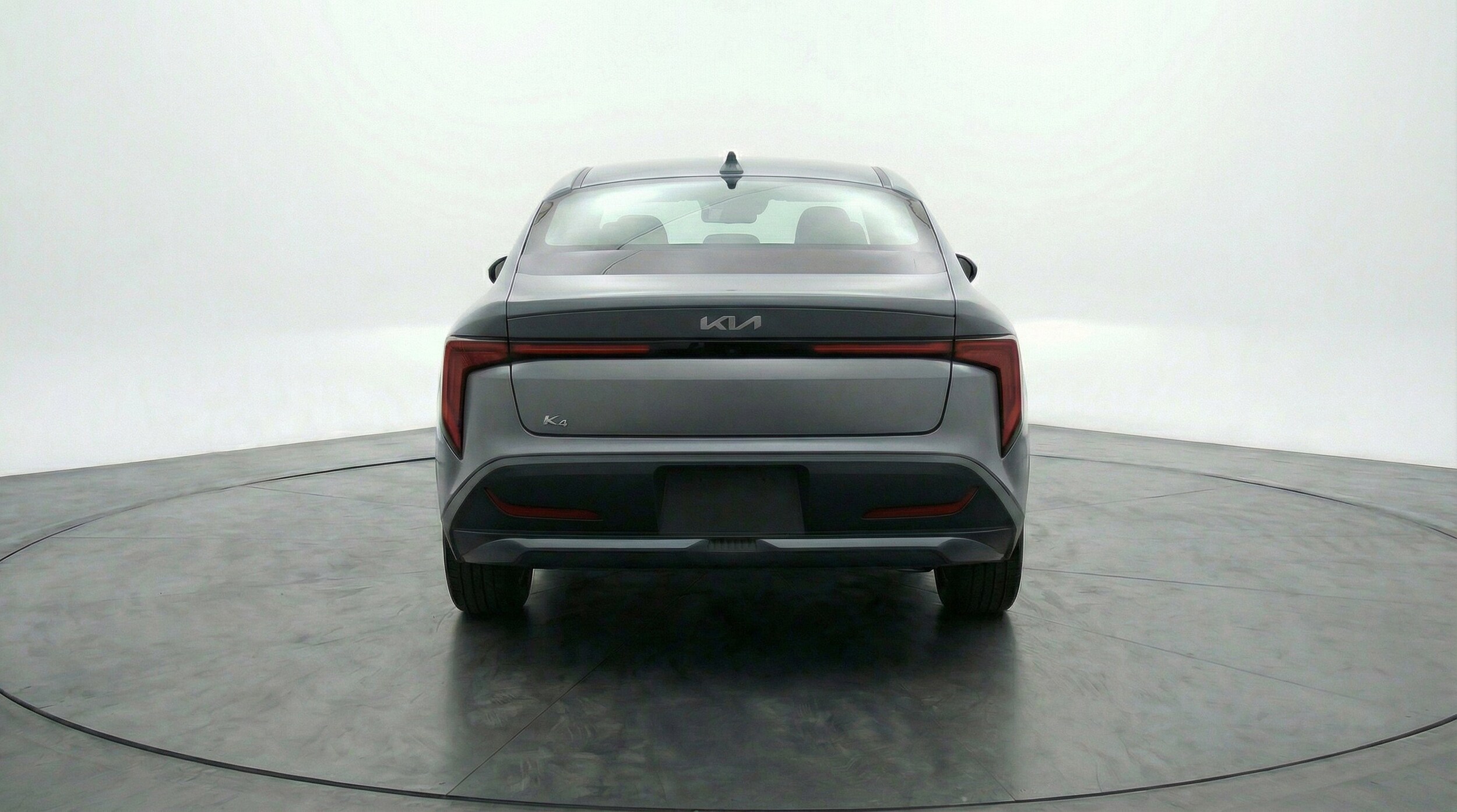 Thumbnail: 2025 Kia K4 - 7