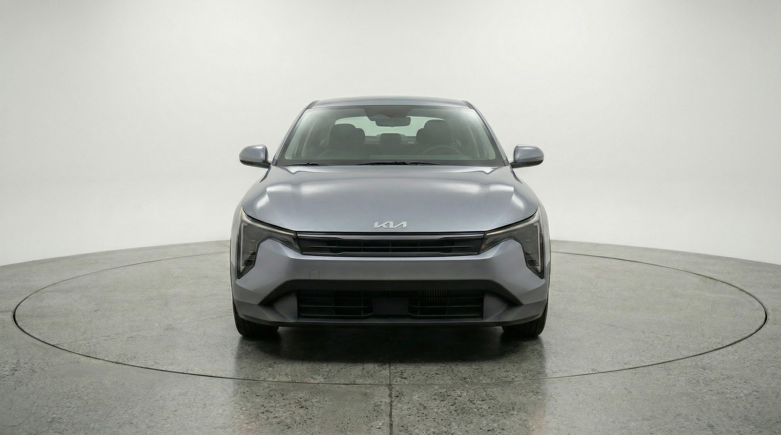 Thumbnail: 2025 Kia K4 - 2