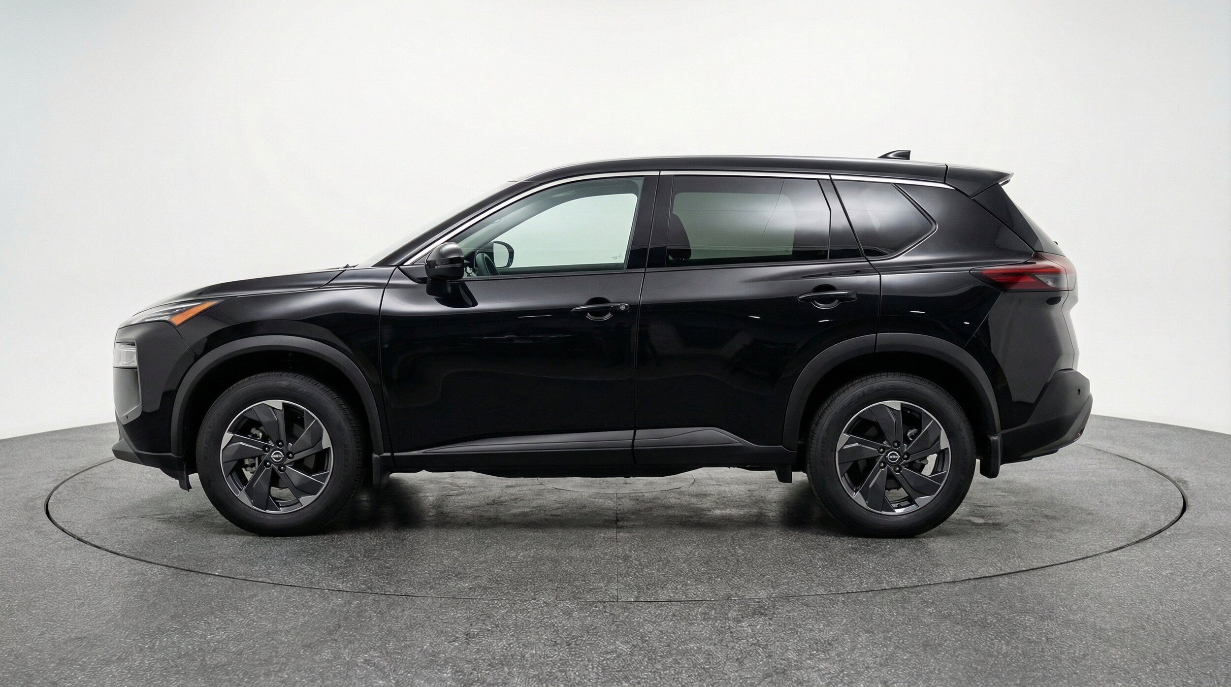 Thumbnail: 2025 Nissan Rogue - 5