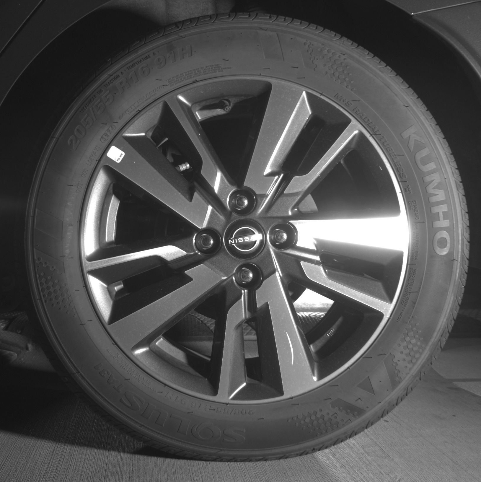 Thumbnail: 2025 Nissan Versa - 11