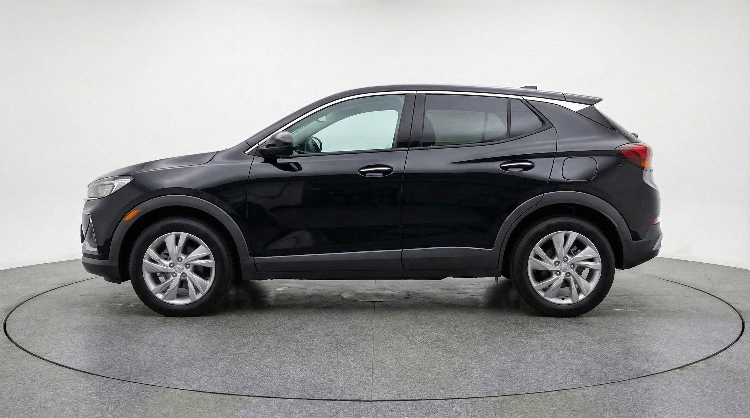 Thumbnail: 2025 Buick Encore GX - 5