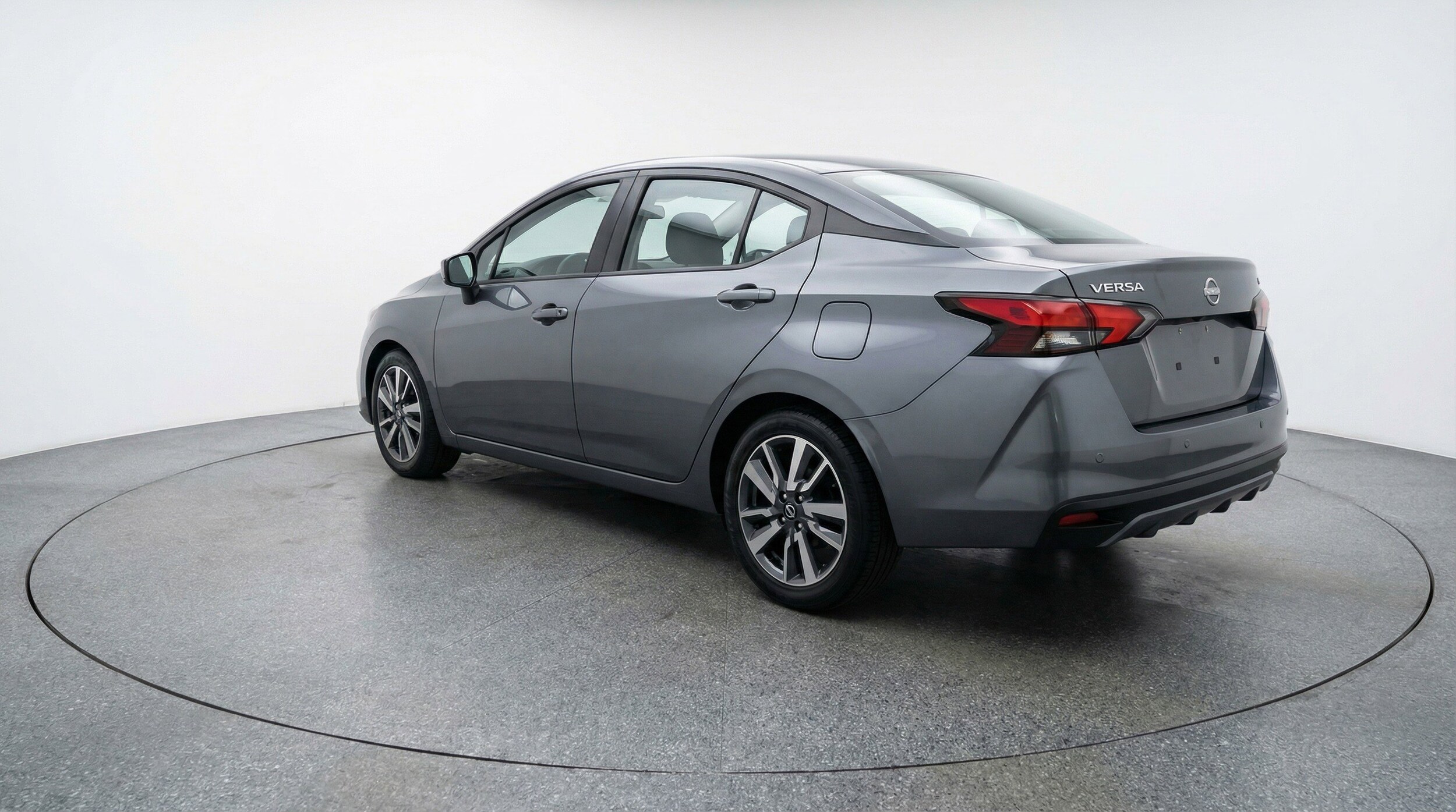 Thumbnail: 2025 Nissan Versa - 6