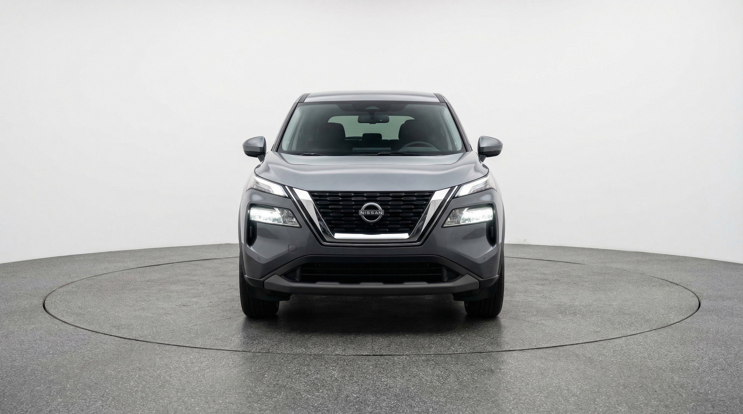 Thumbnail: 2025 Nissan Rogue - 2