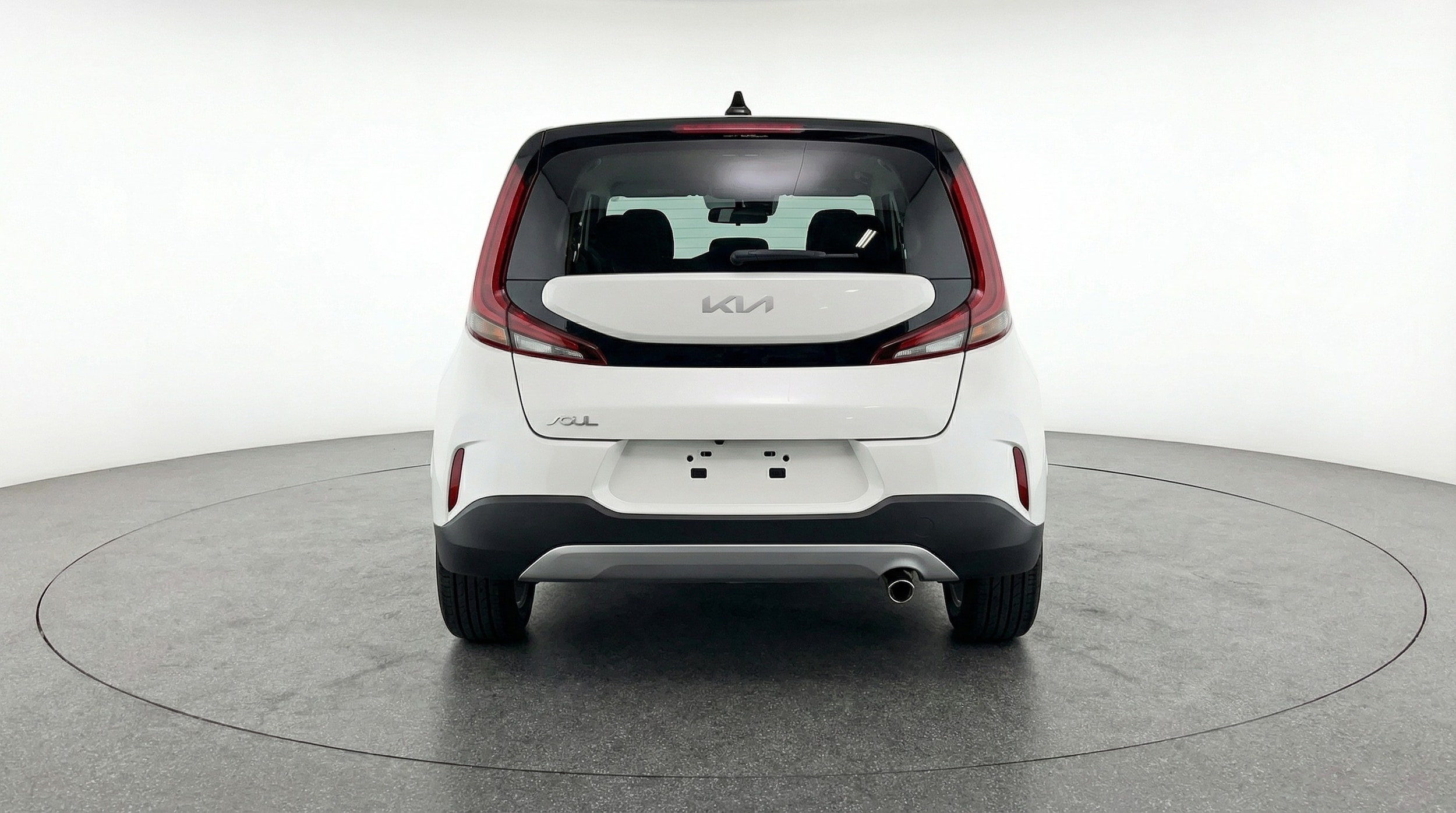 Thumbnail: 2025 Kia Soul - 6