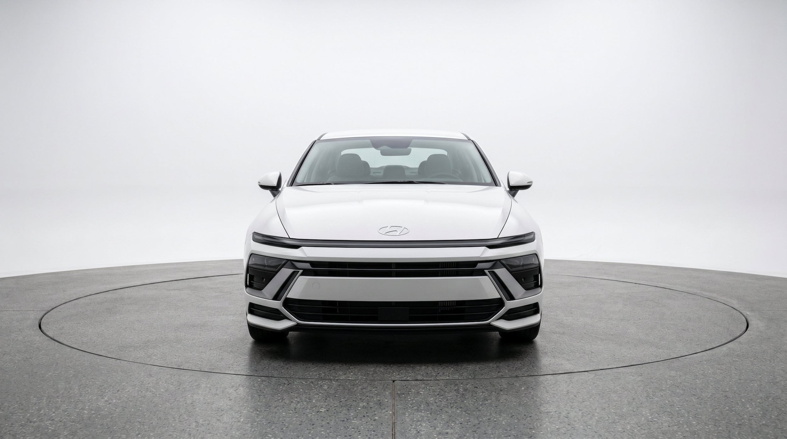 Thumbnail: 2026 Hyundai Sonata - 2