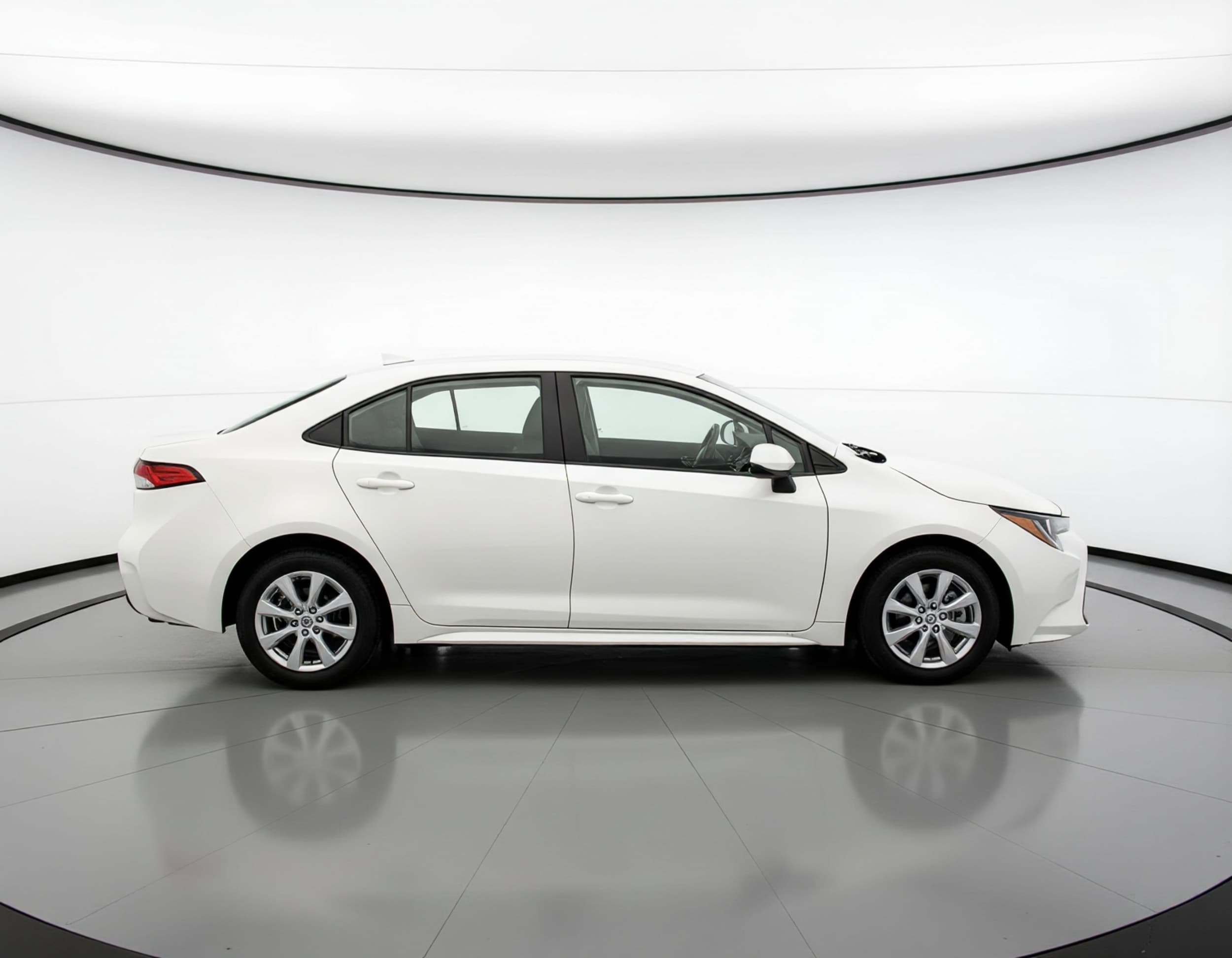 Thumbnail: 2025 Toyota Corolla - 8