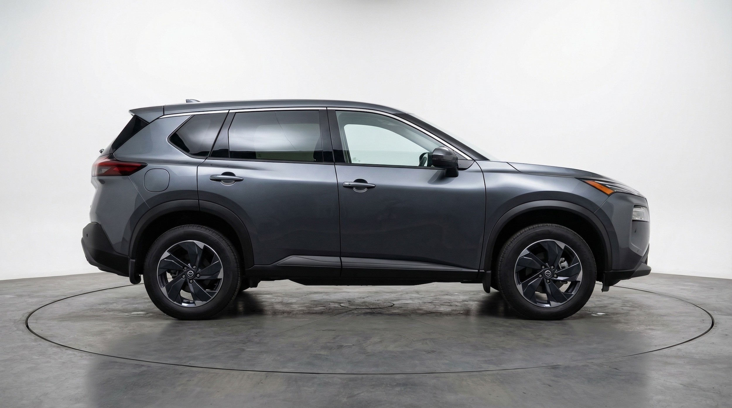 Thumbnail: 2025 Nissan Rogue - 8