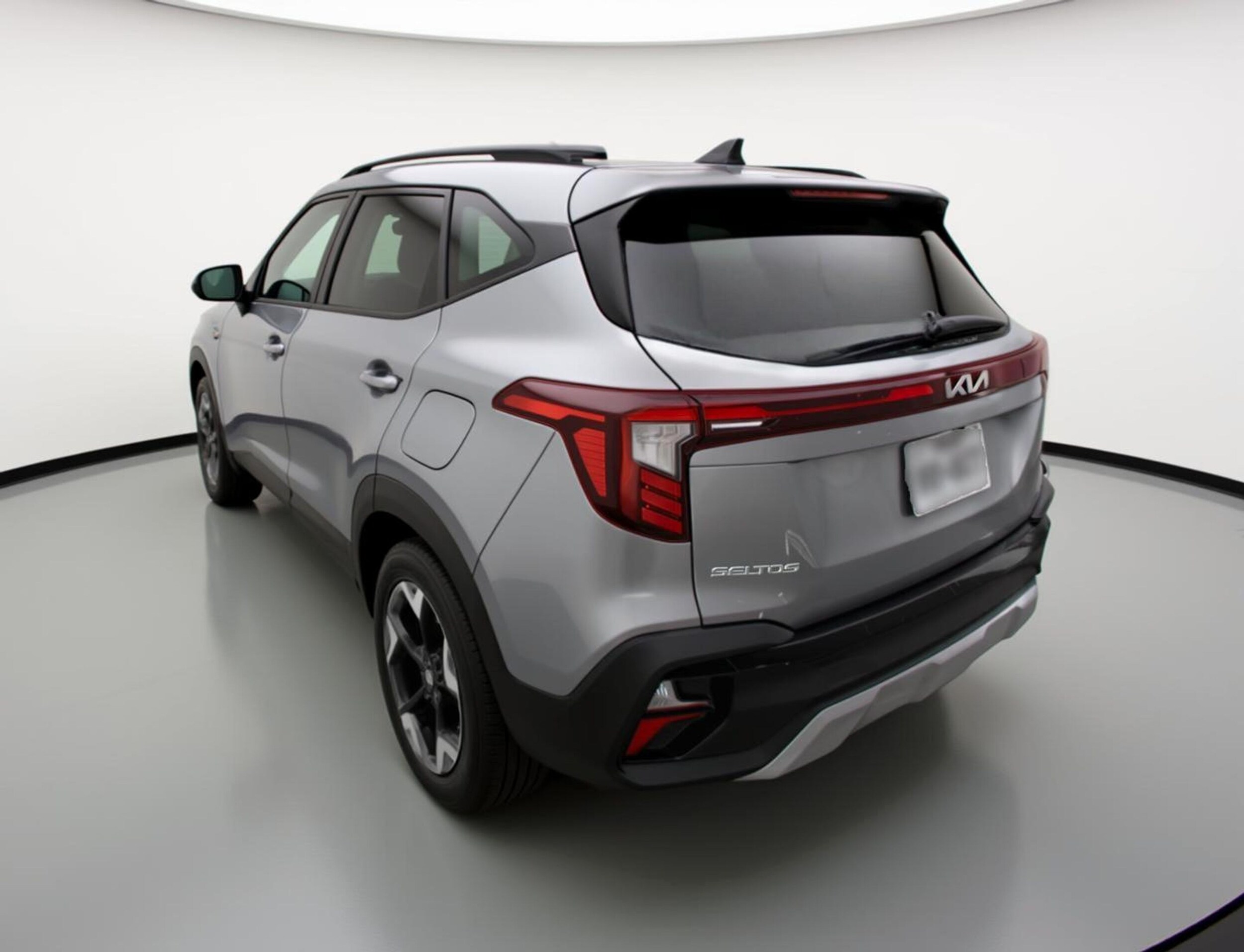 Thumbnail: 2025 Kia Seltos - 5