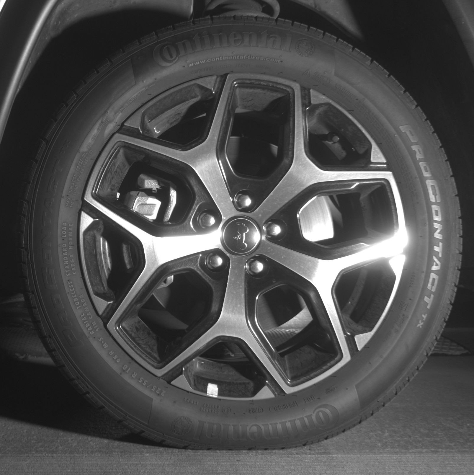 Thumbnail: 2025 Jeep Compass - 12