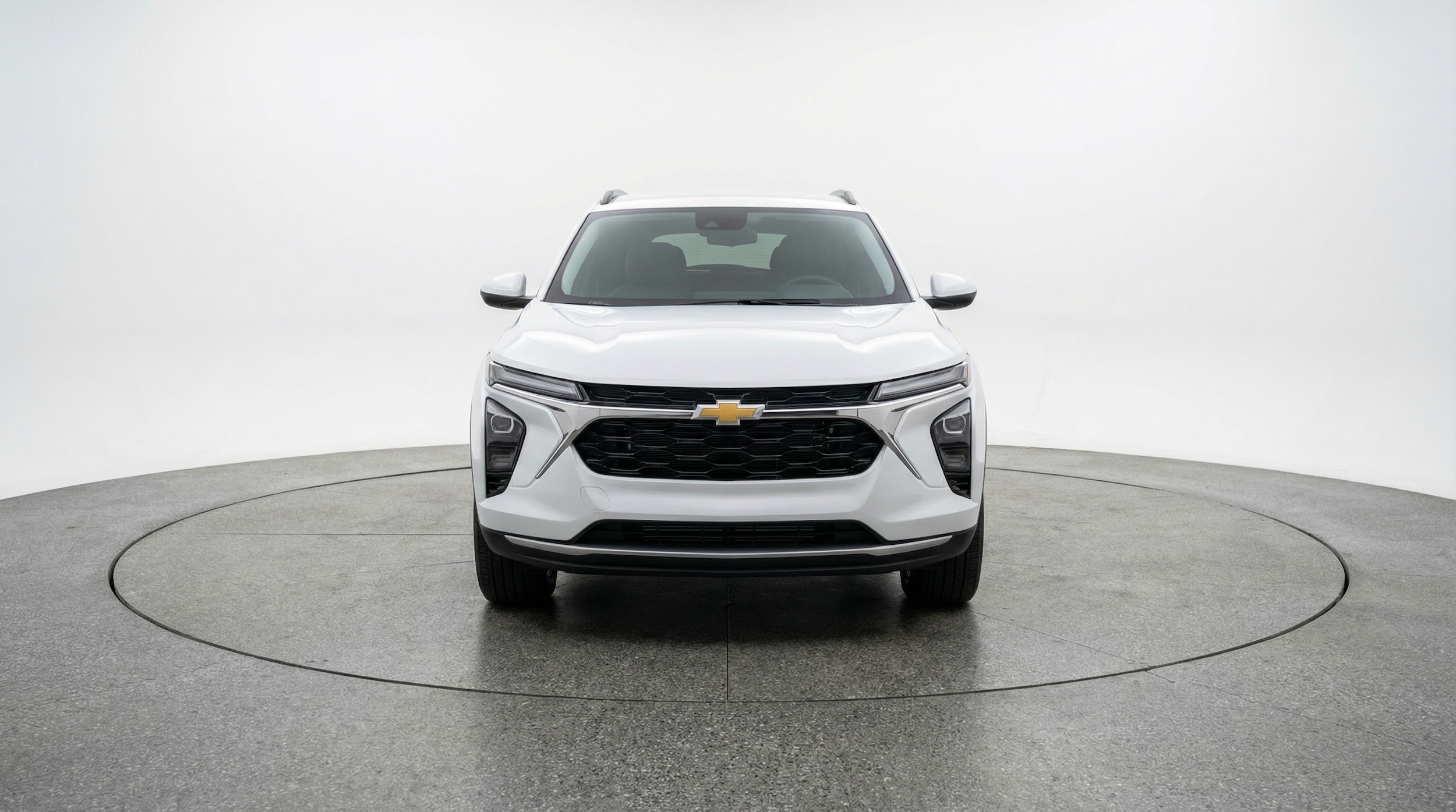Thumbnail: 2025 Chevrolet Trax - 2