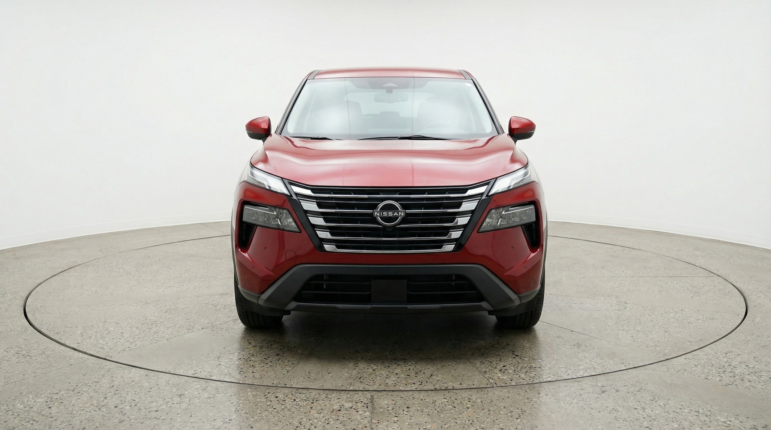 Thumbnail: 2025 Nissan Rogue - 2