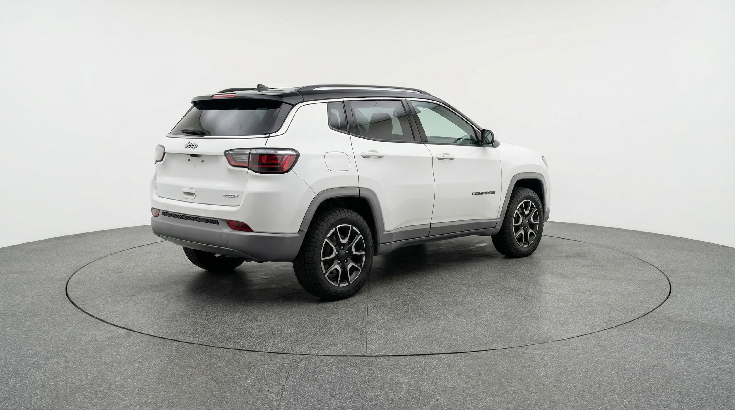 Thumbnail: 2025 Jeep Compass - 7