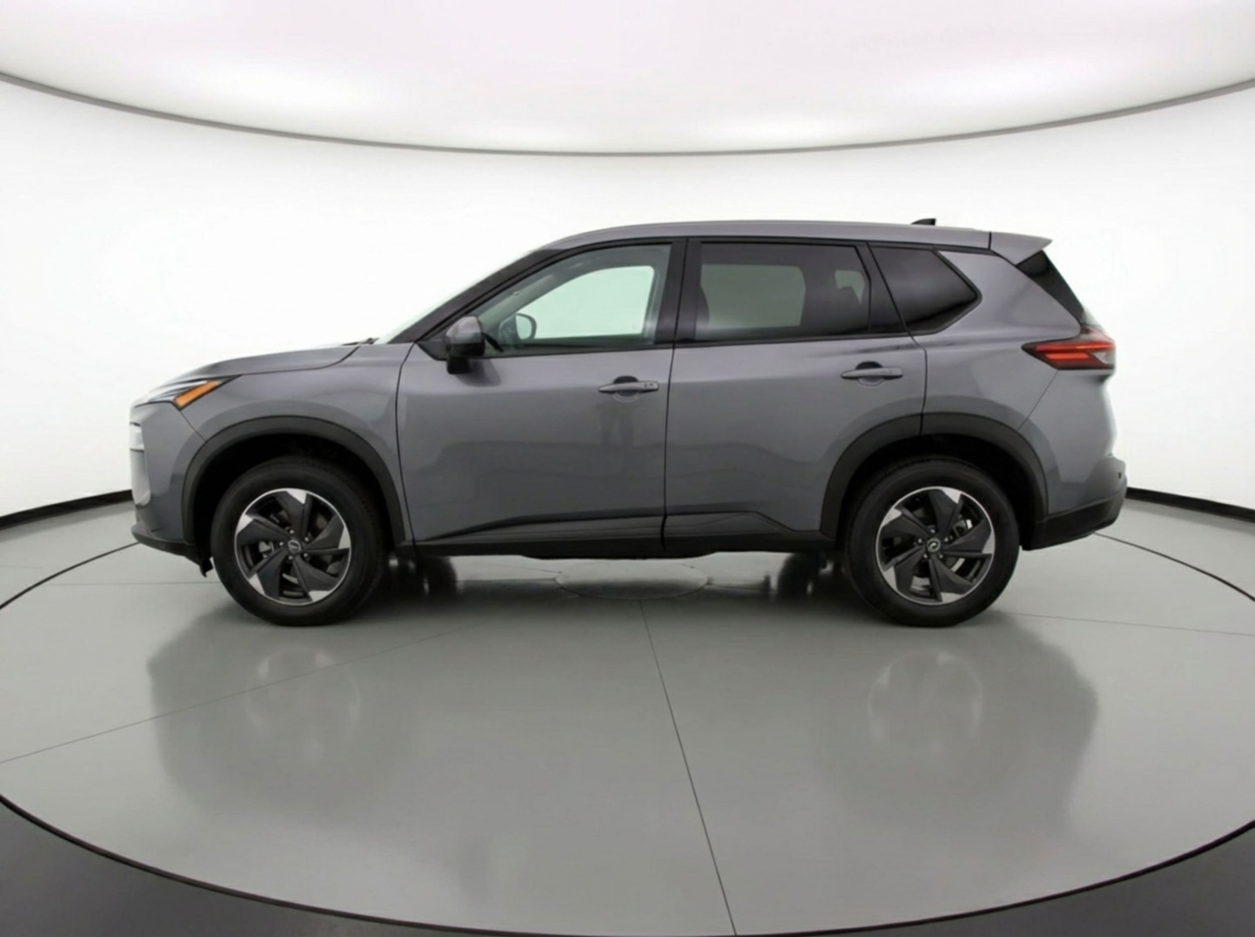 Thumbnail: 2025 Nissan Rogue - 4