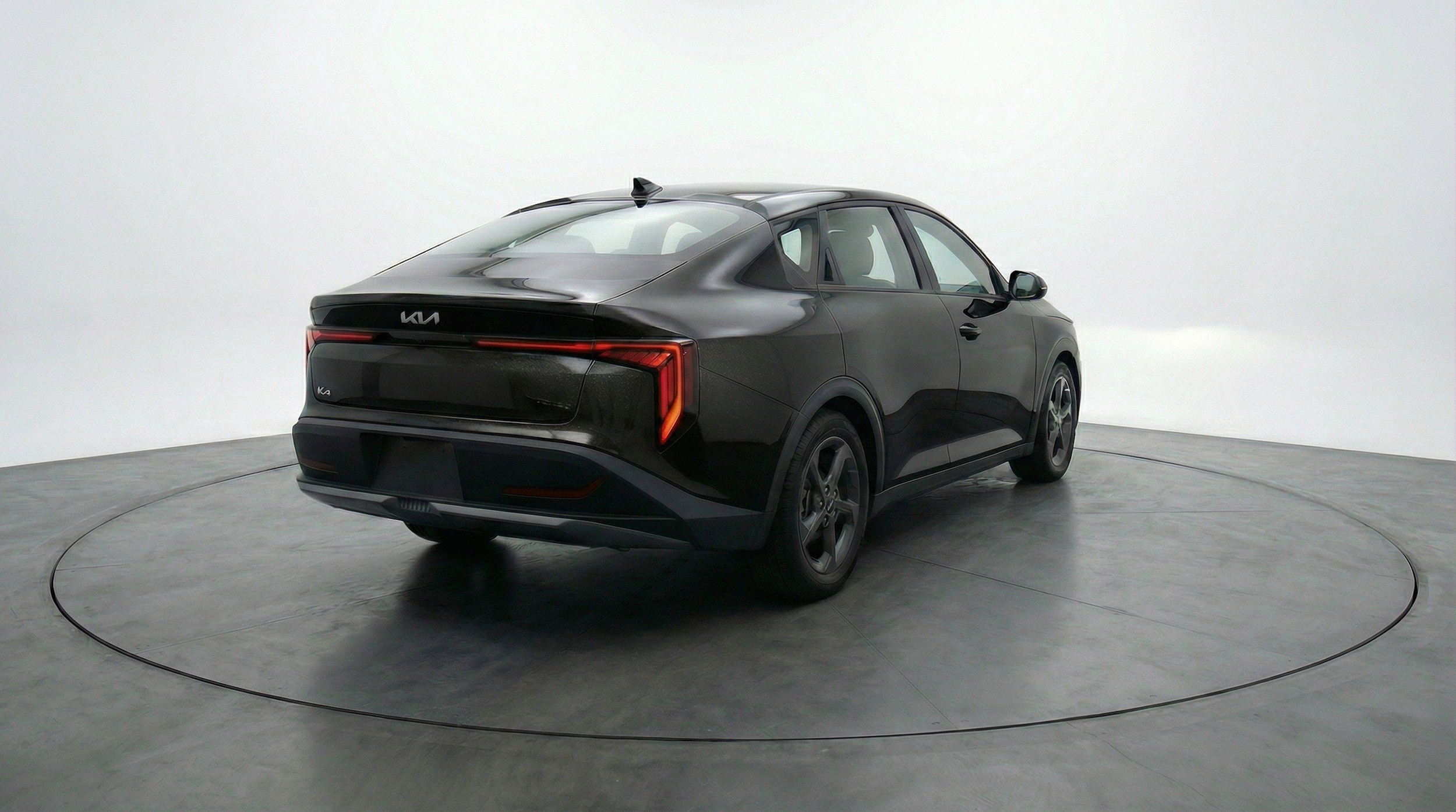 Thumbnail: 2025 Kia K4 - 9