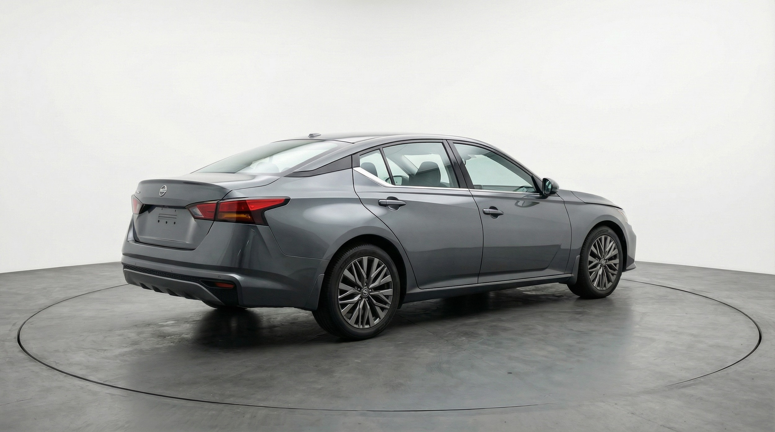 Thumbnail: 2025 Nissan Altima - 7