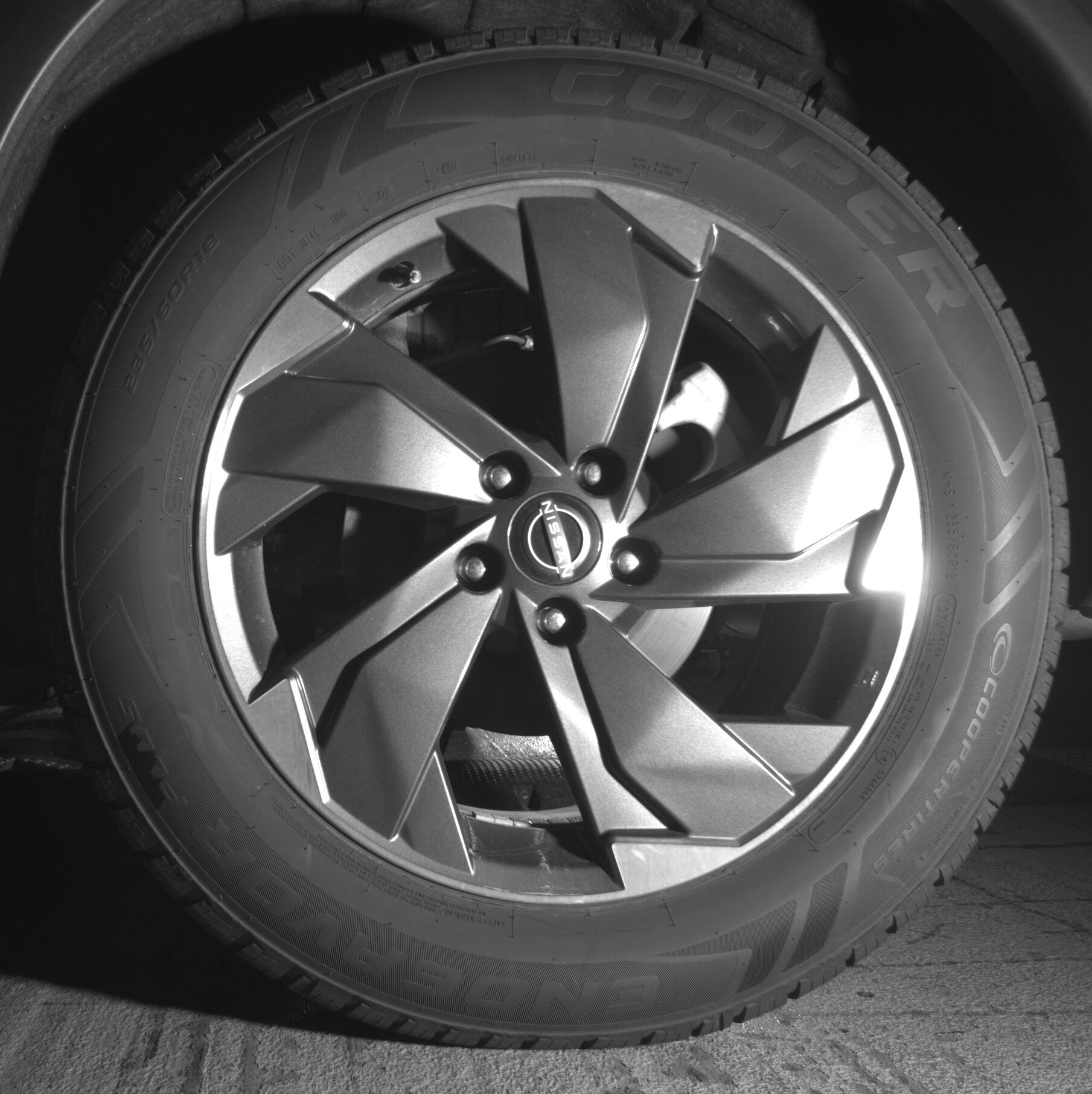 Thumbnail: 2025 Nissan Rogue - 11