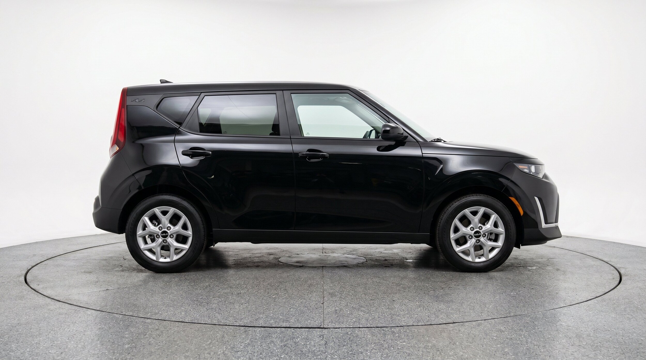 Thumbnail: 2025 Kia Soul - 11