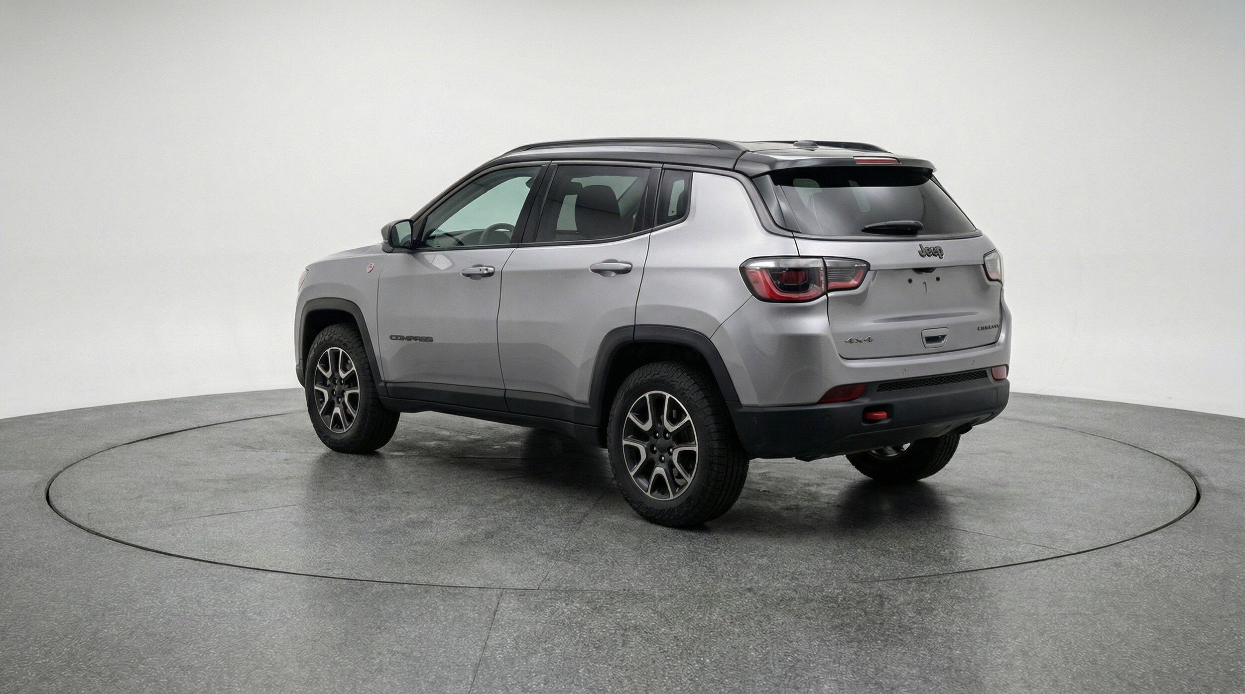 Thumbnail: 2025 Jeep Compass - 6