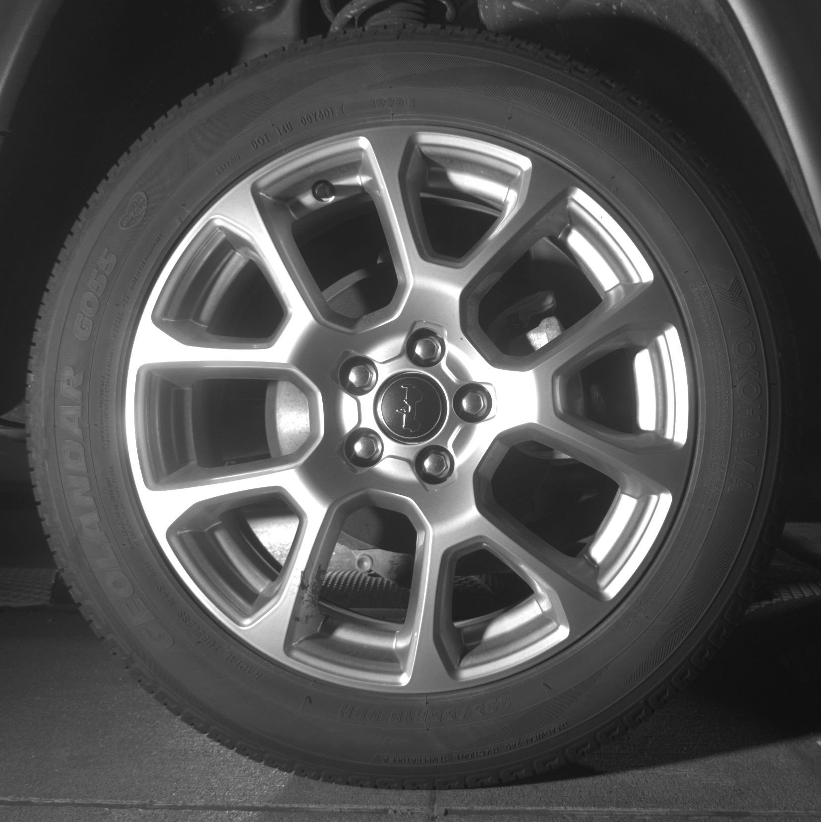 Thumbnail: 2025 Jeep Compass - 15