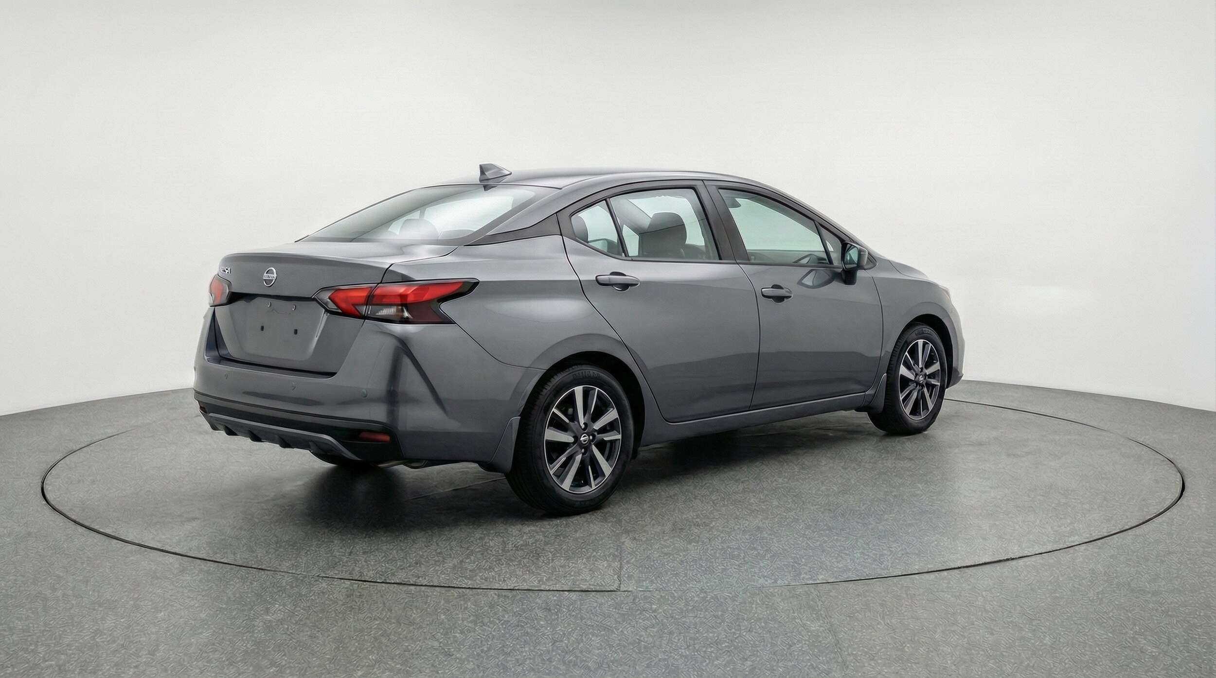 Thumbnail: 2025 Nissan Versa - 7