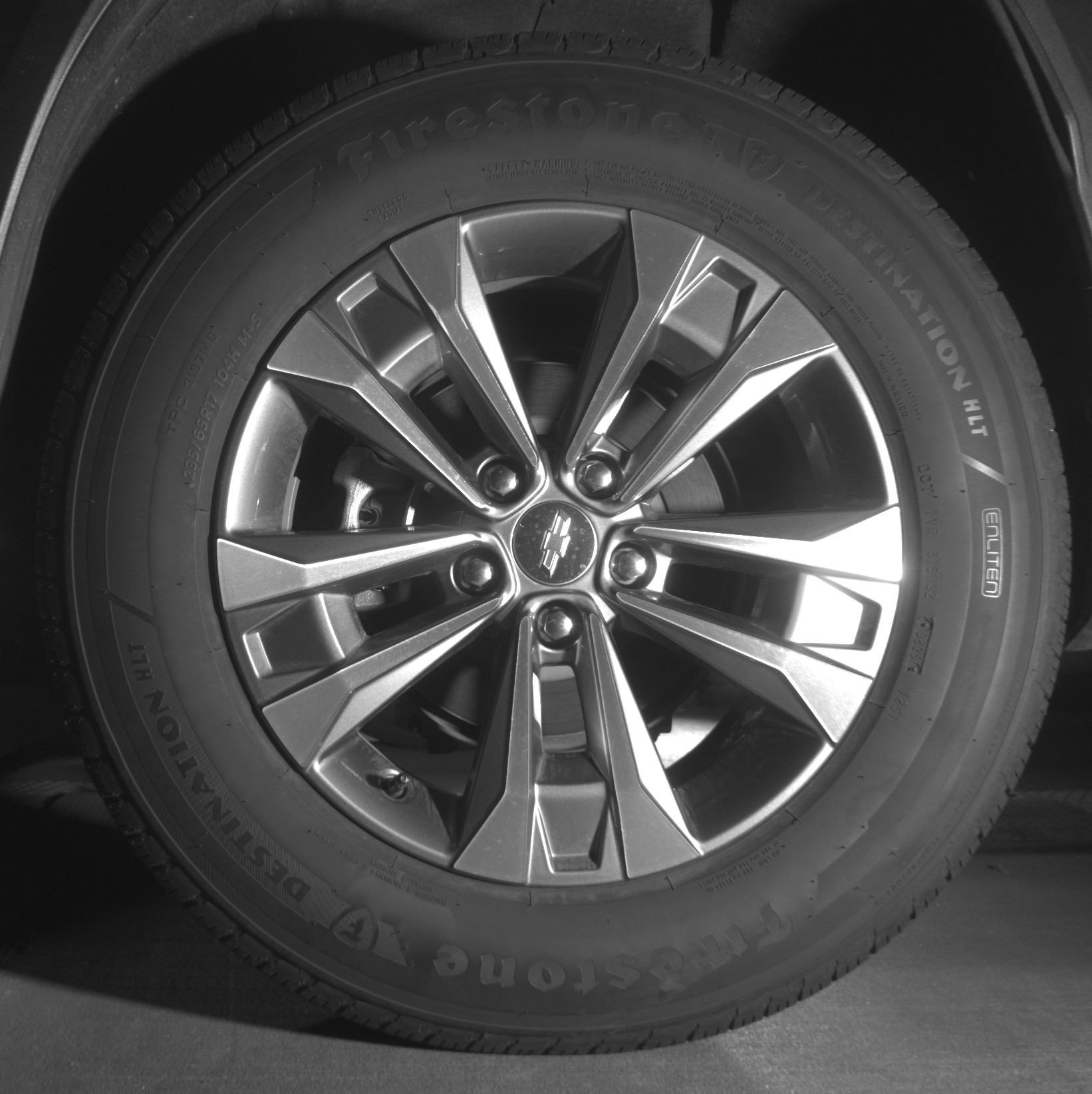 Thumbnail: 2025 Chevrolet Equinox - 14