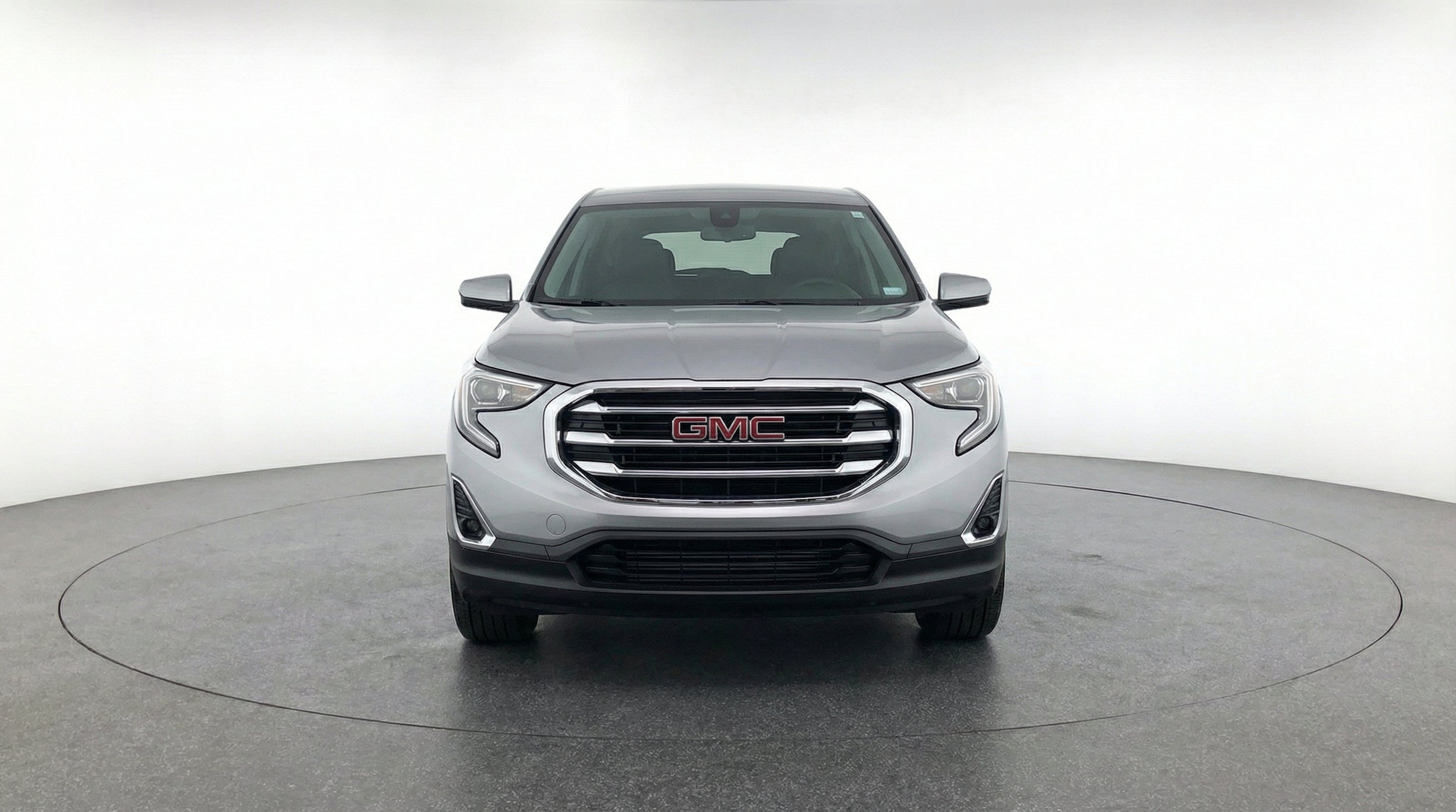 Thumbnail: 2024 GMC Terrain - 2
