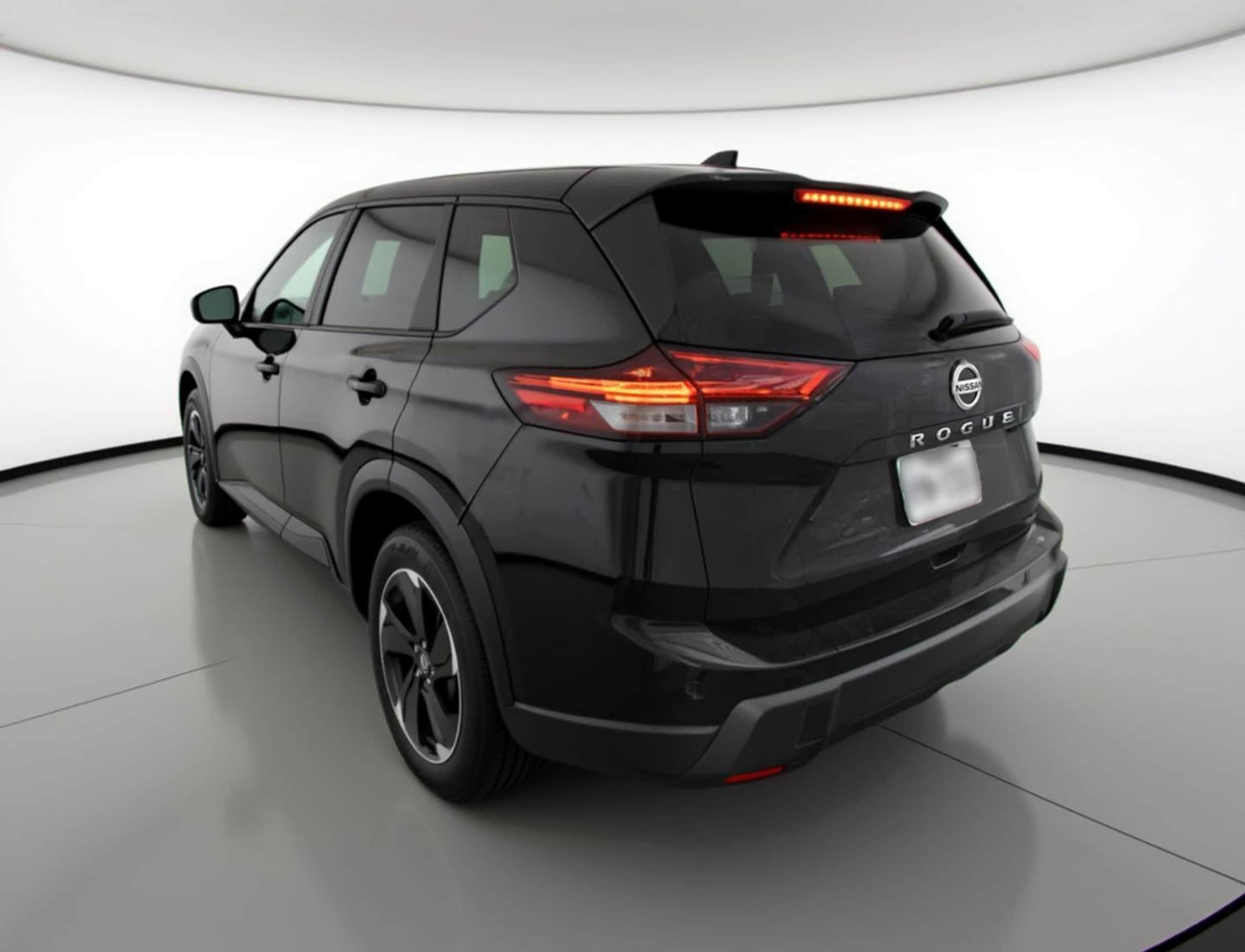 Thumbnail: 2025 Nissan Rogue - 5