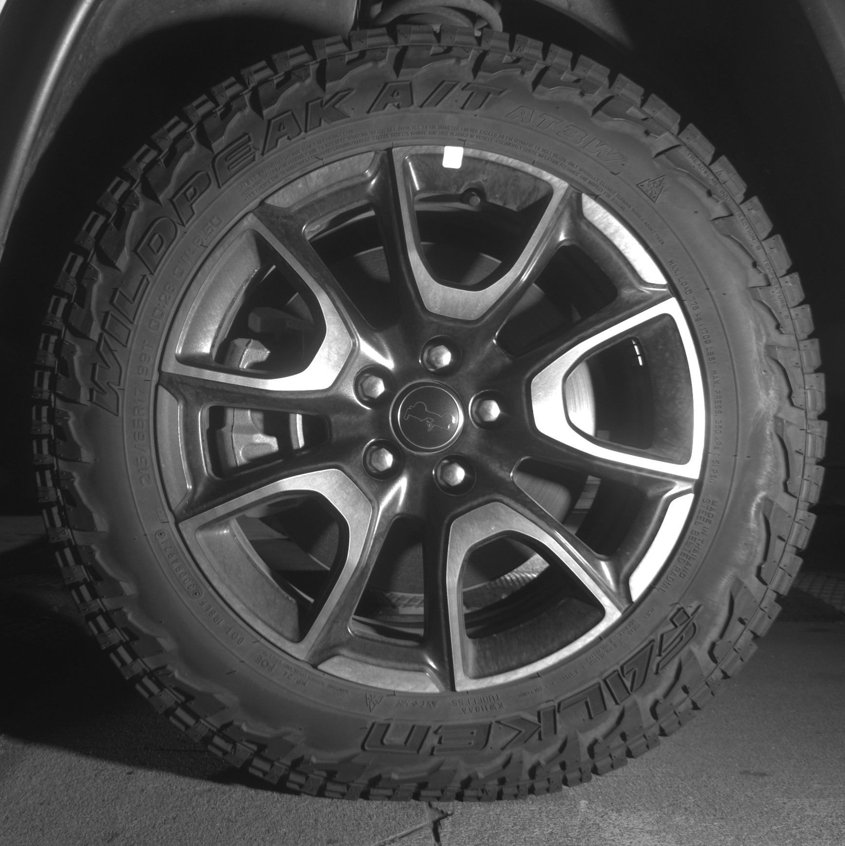 Thumbnail: 2025 Jeep Compass - 12