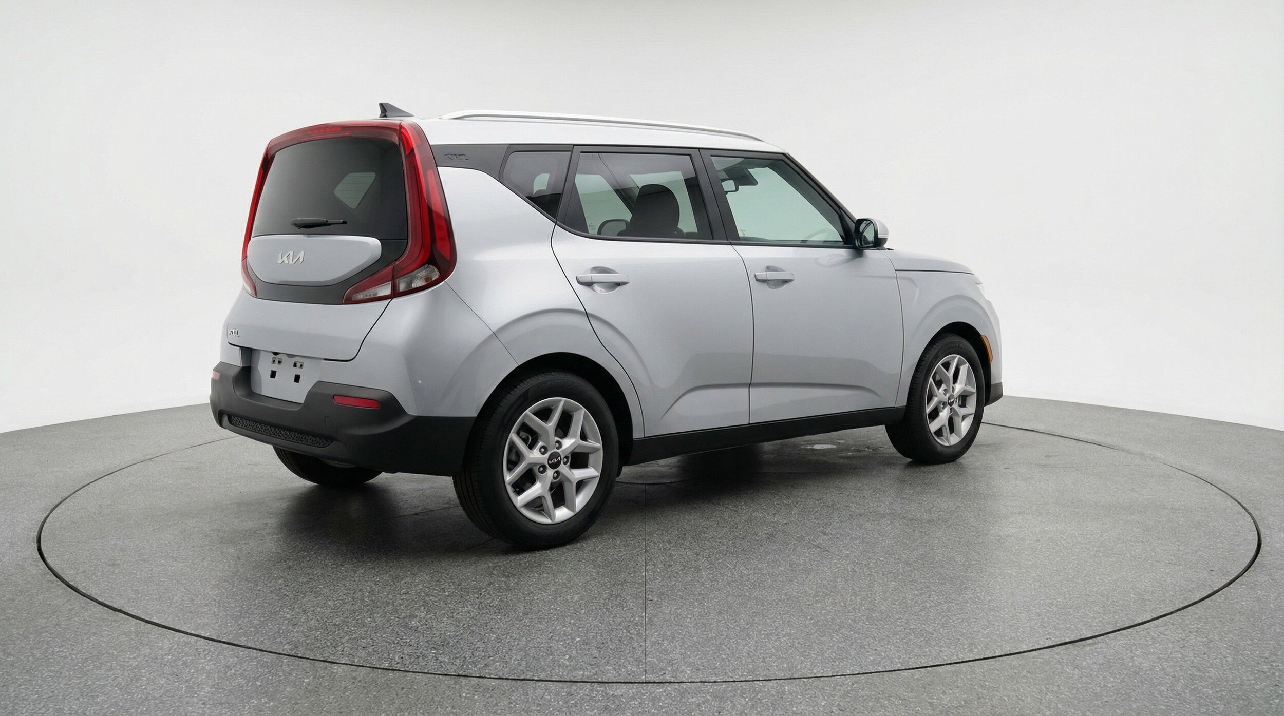 Thumbnail: 2025 Kia Soul - 9