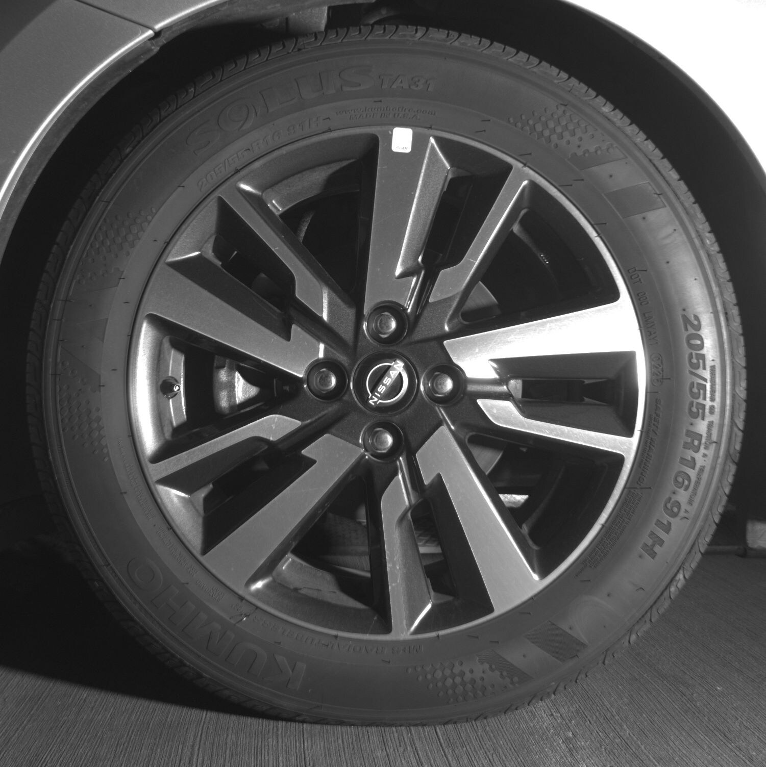 Thumbnail: 2025 Nissan Versa - 9