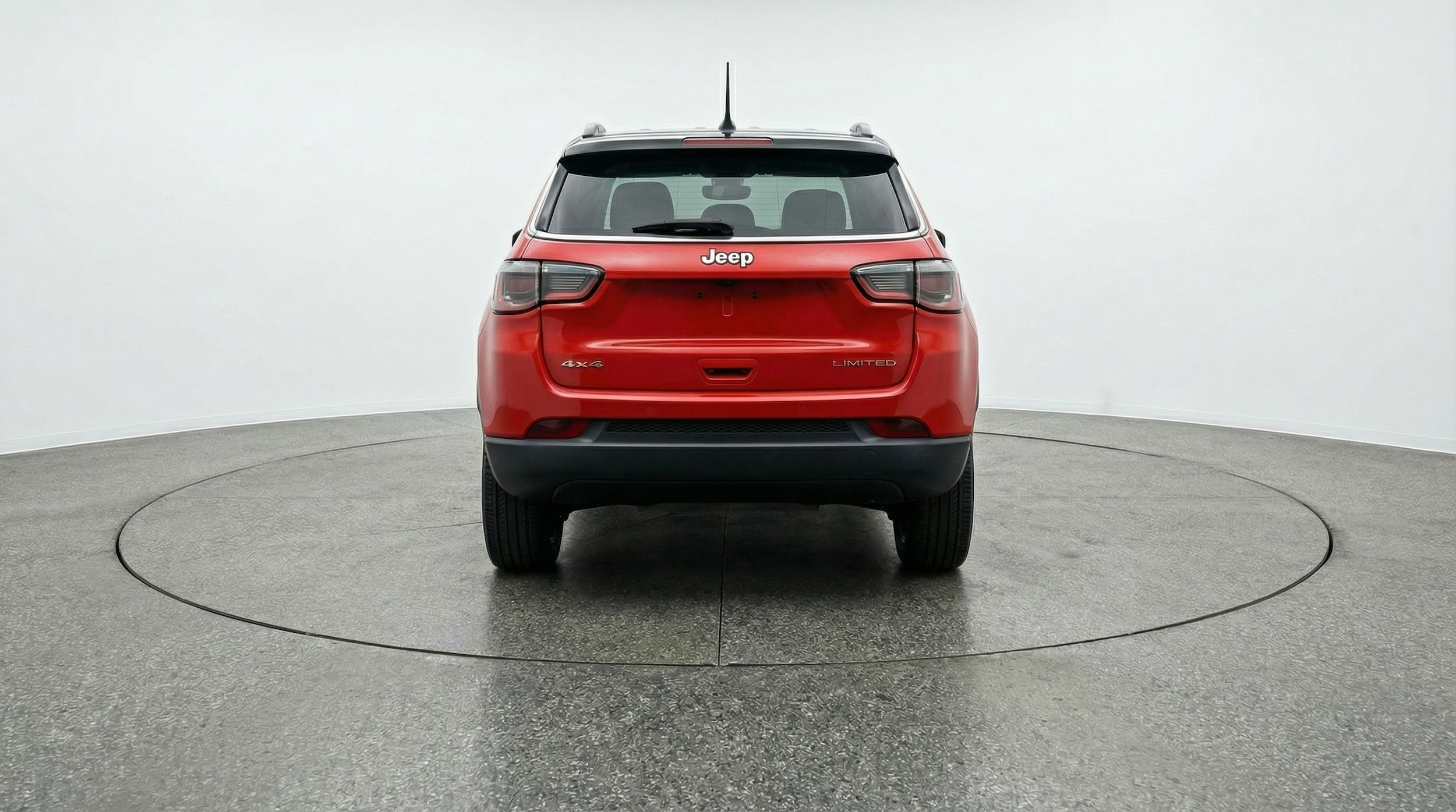 Thumbnail: 2025 Jeep Compass - 6