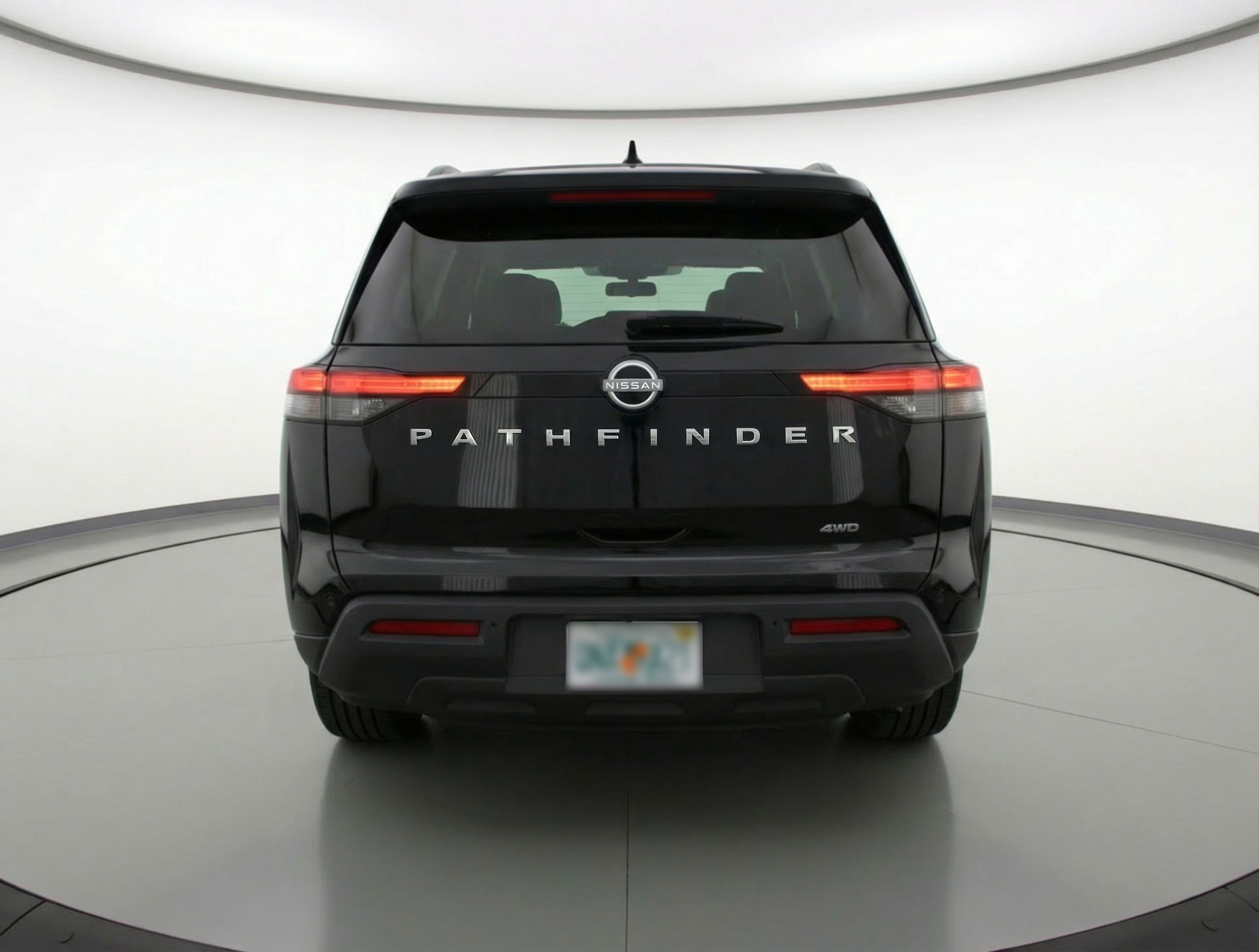 Thumbnail: 2025 Nissan Pathfinder - 6