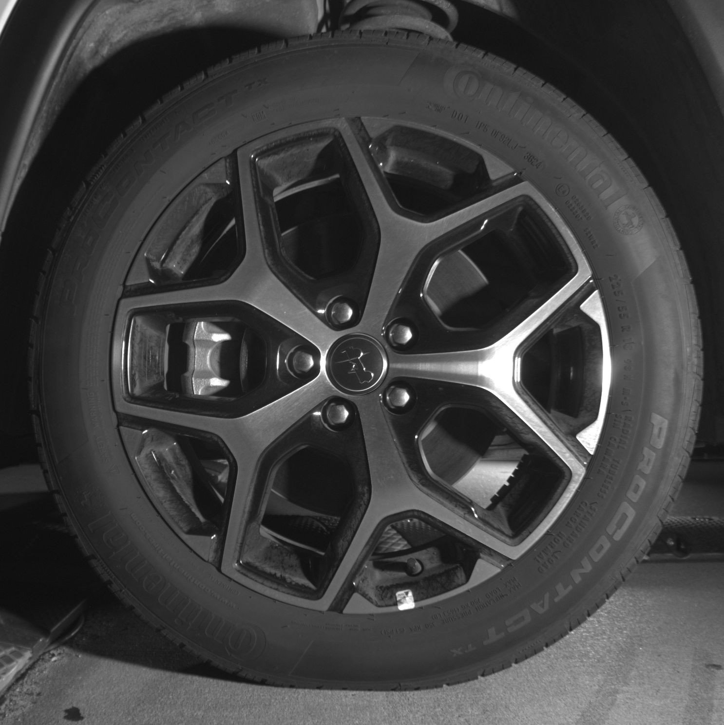 Thumbnail: 2025 Jeep Compass - 12