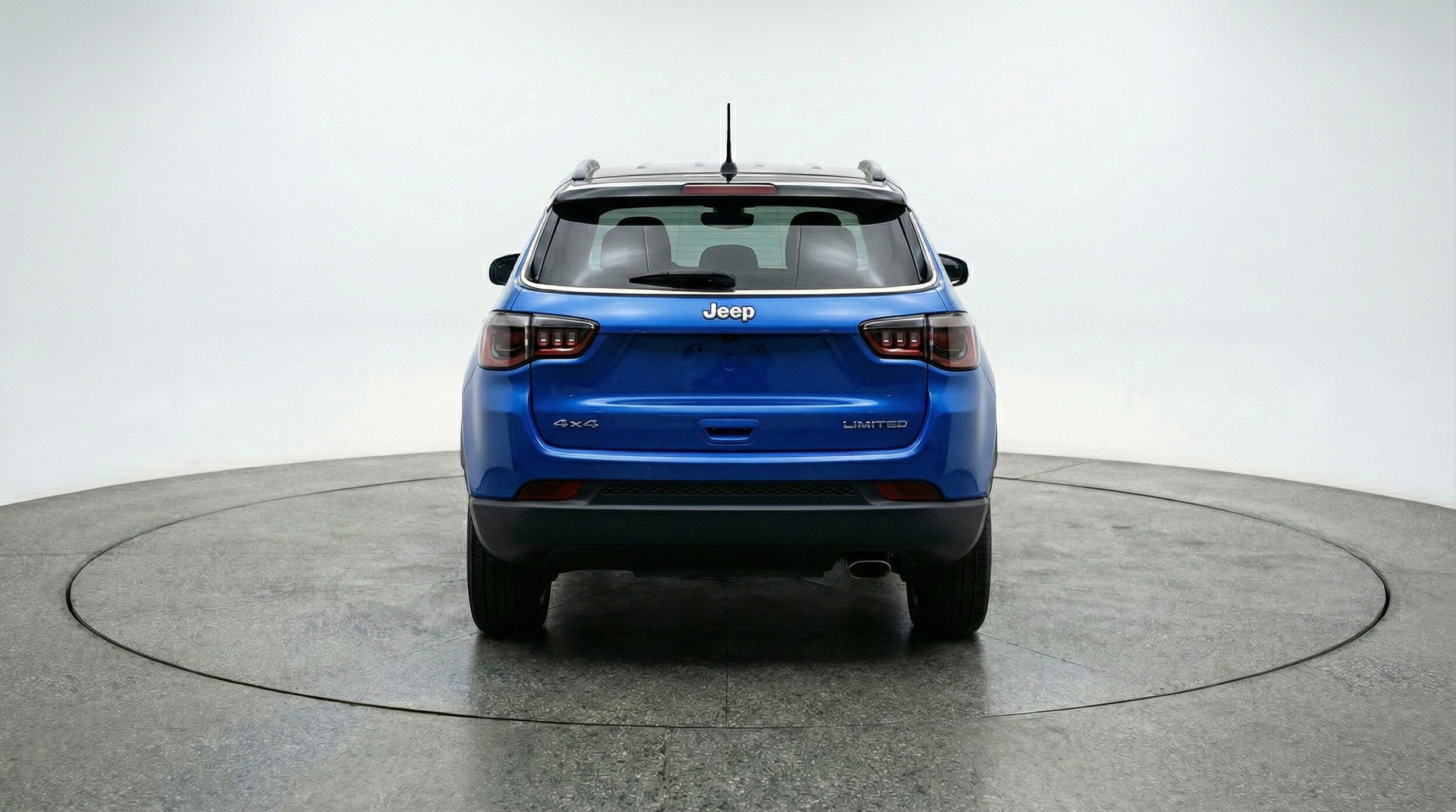 Thumbnail: 2025 Jeep Compass - 7