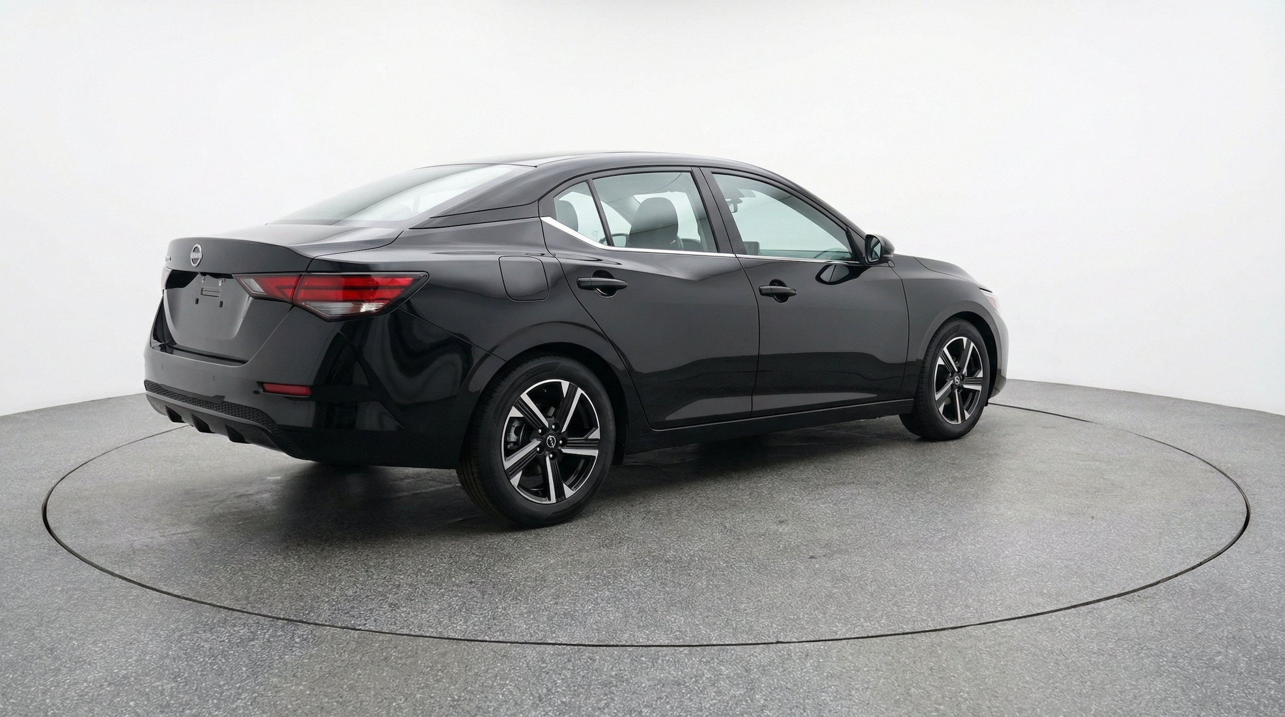 Thumbnail: 2025 Nissan Sentra - 9