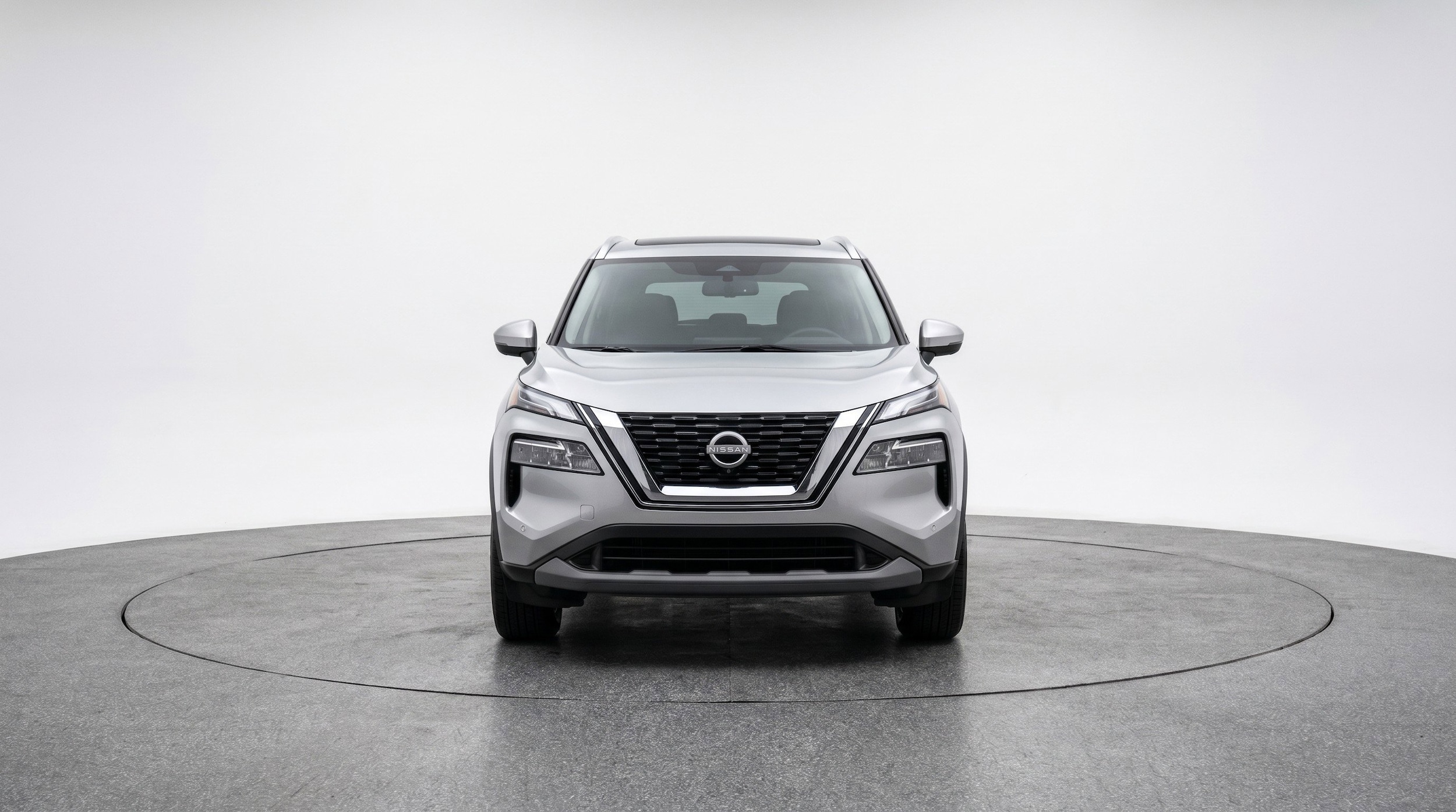 Thumbnail: 2025 Nissan Rogue - 2