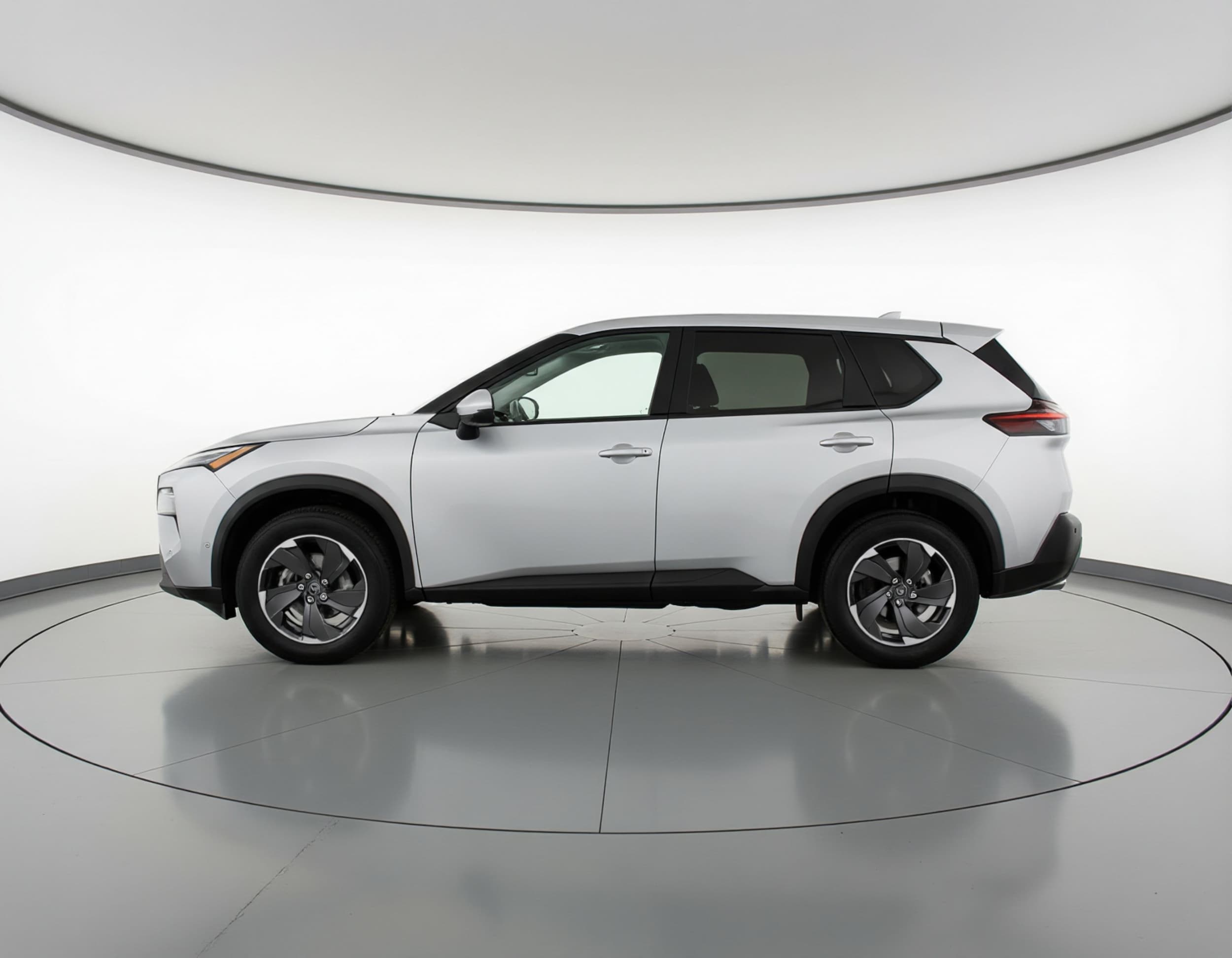 Thumbnail: 2025 Nissan Rogue - 2