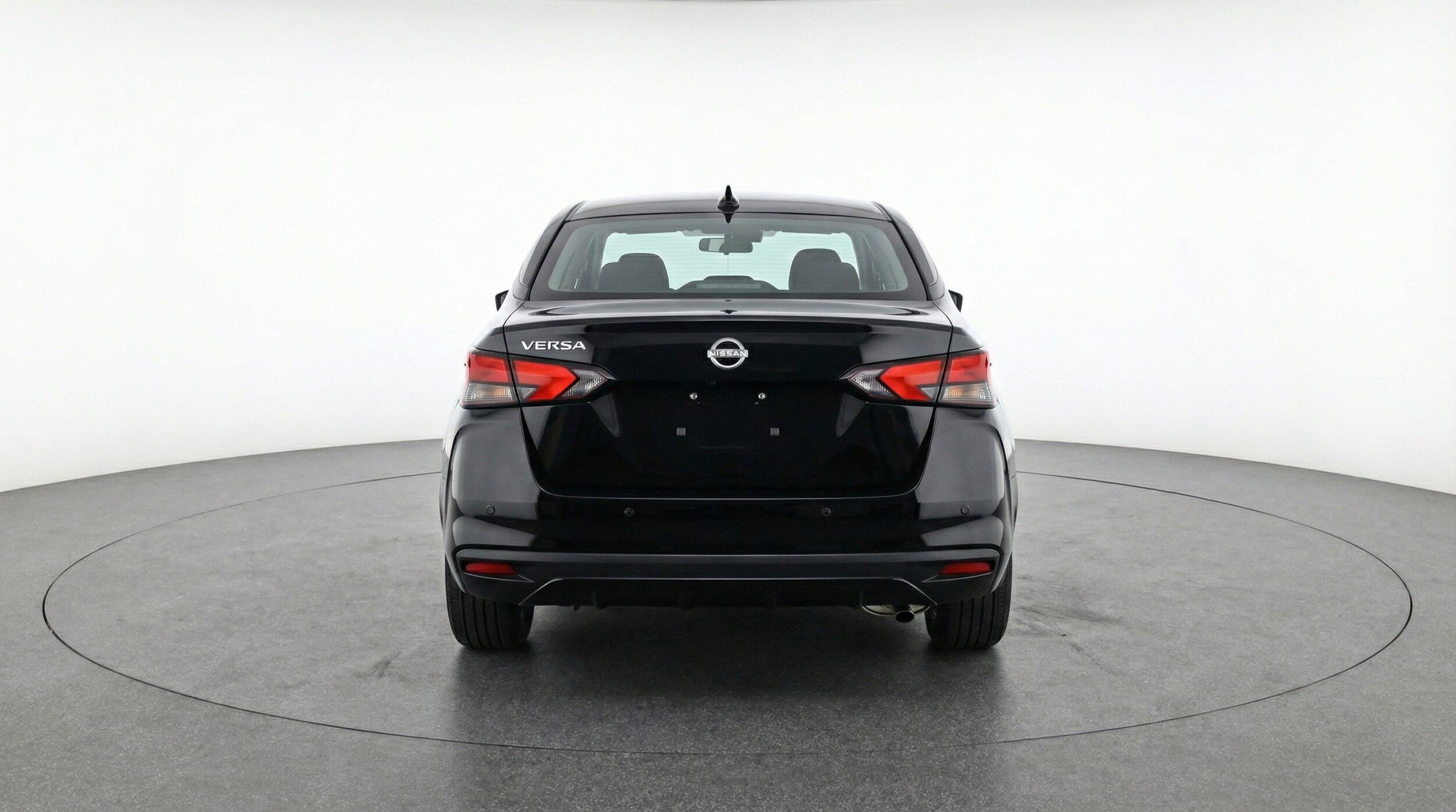 Thumbnail: 2025 Nissan Versa - 7