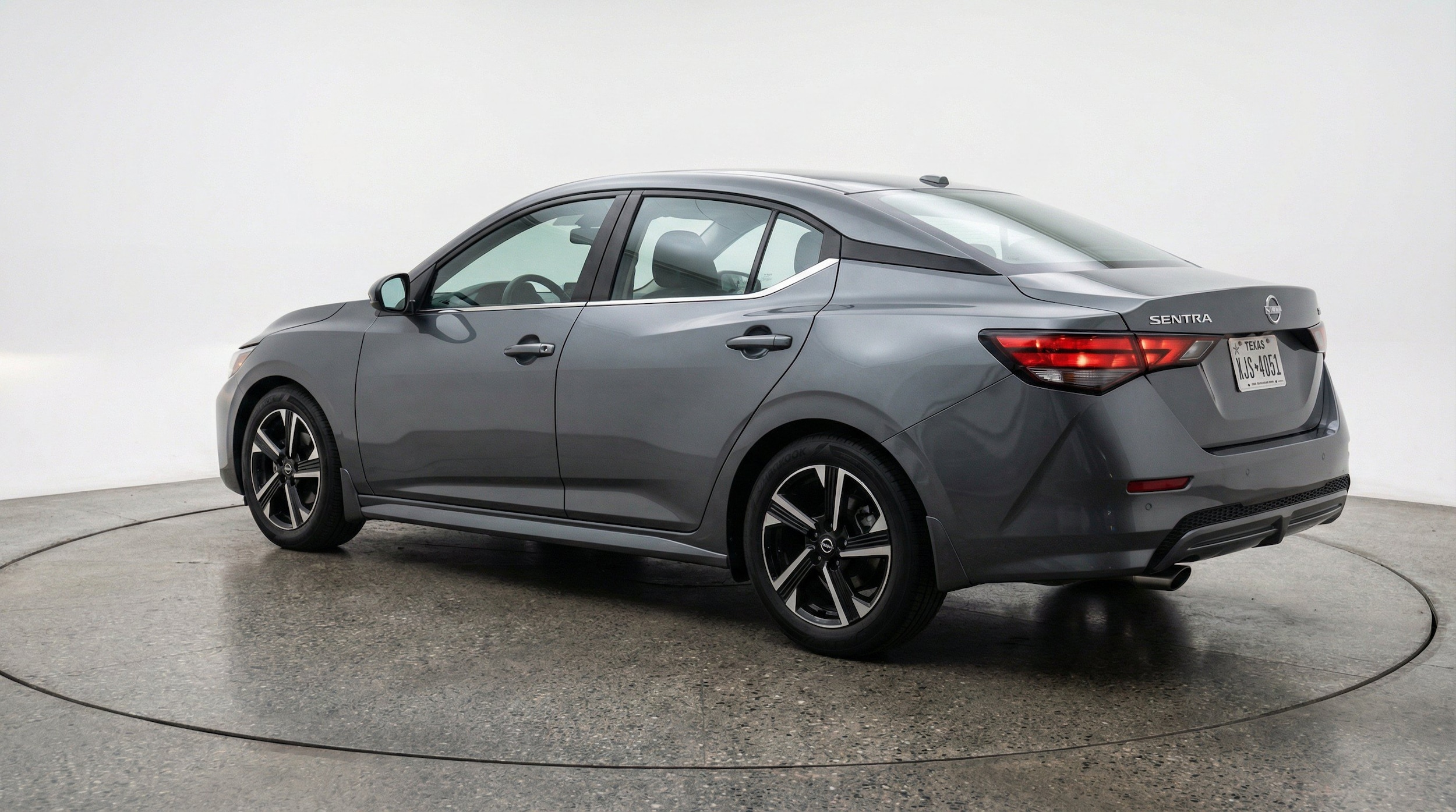 Thumbnail: 2025 Nissan Sentra - 6