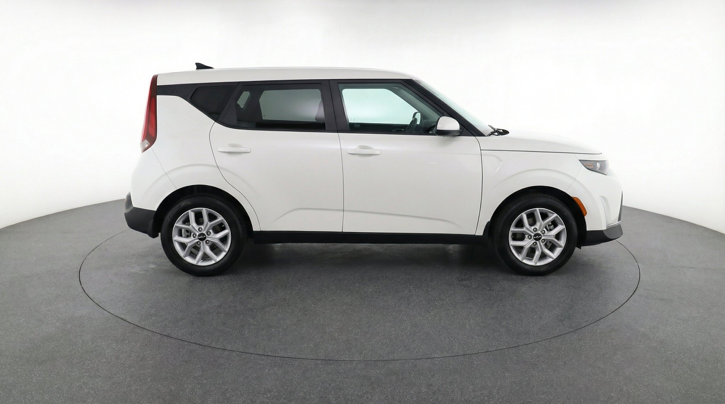 Thumbnail: 2025 Kia Soul - 11