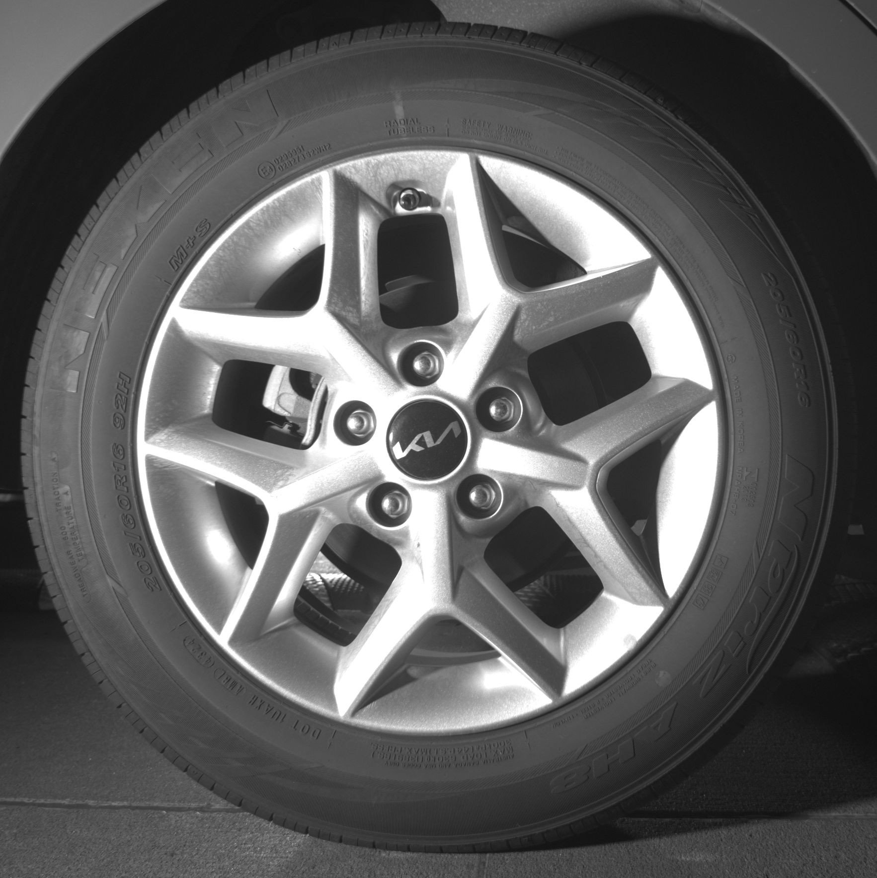 Thumbnail: 2025 Kia Soul - 15