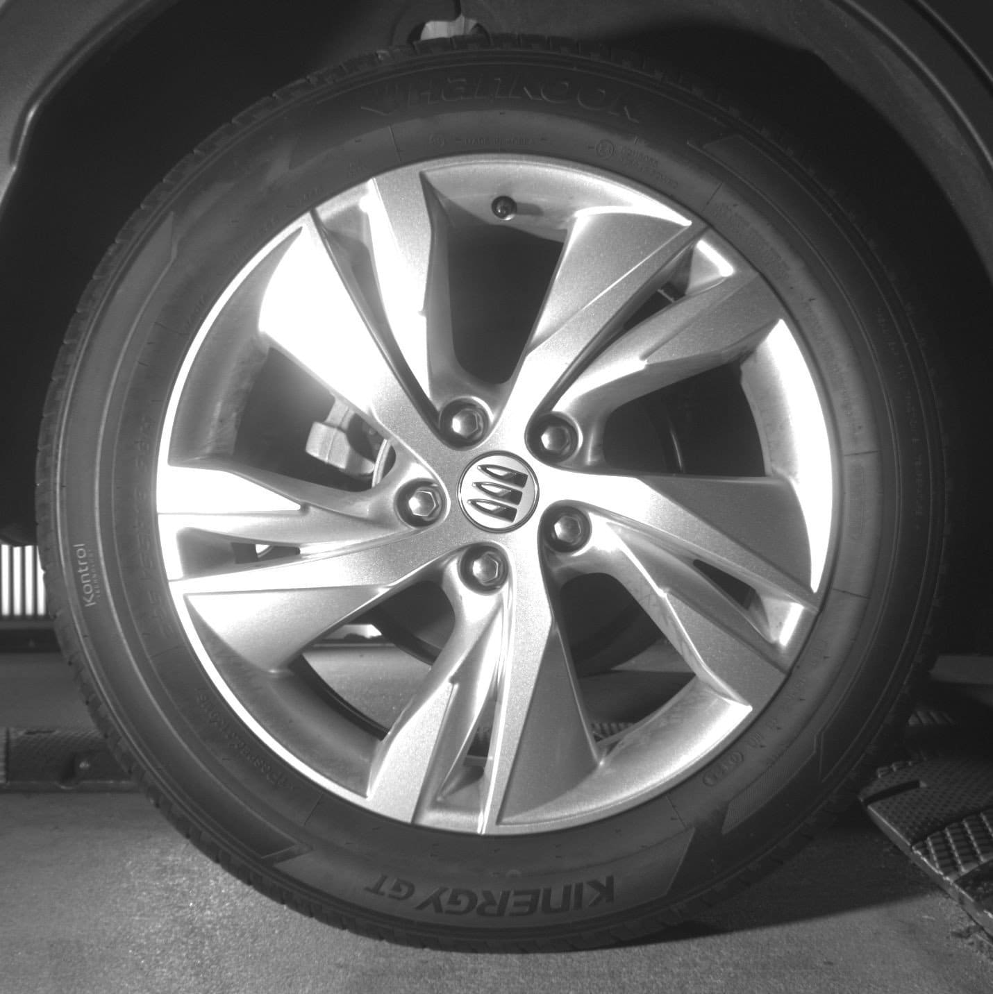 Thumbnail: 2025 Buick Encore GX - 15