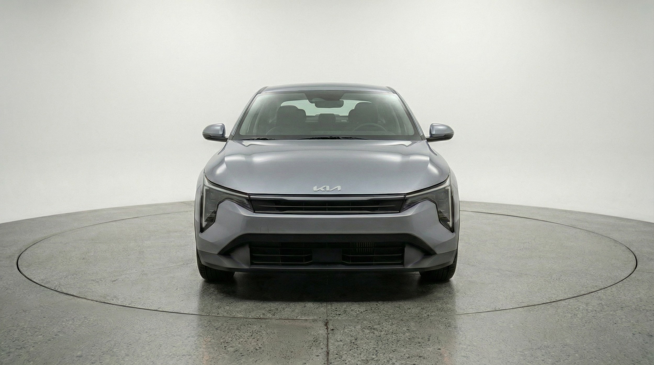 Thumbnail: 2025 Kia K4 - 2