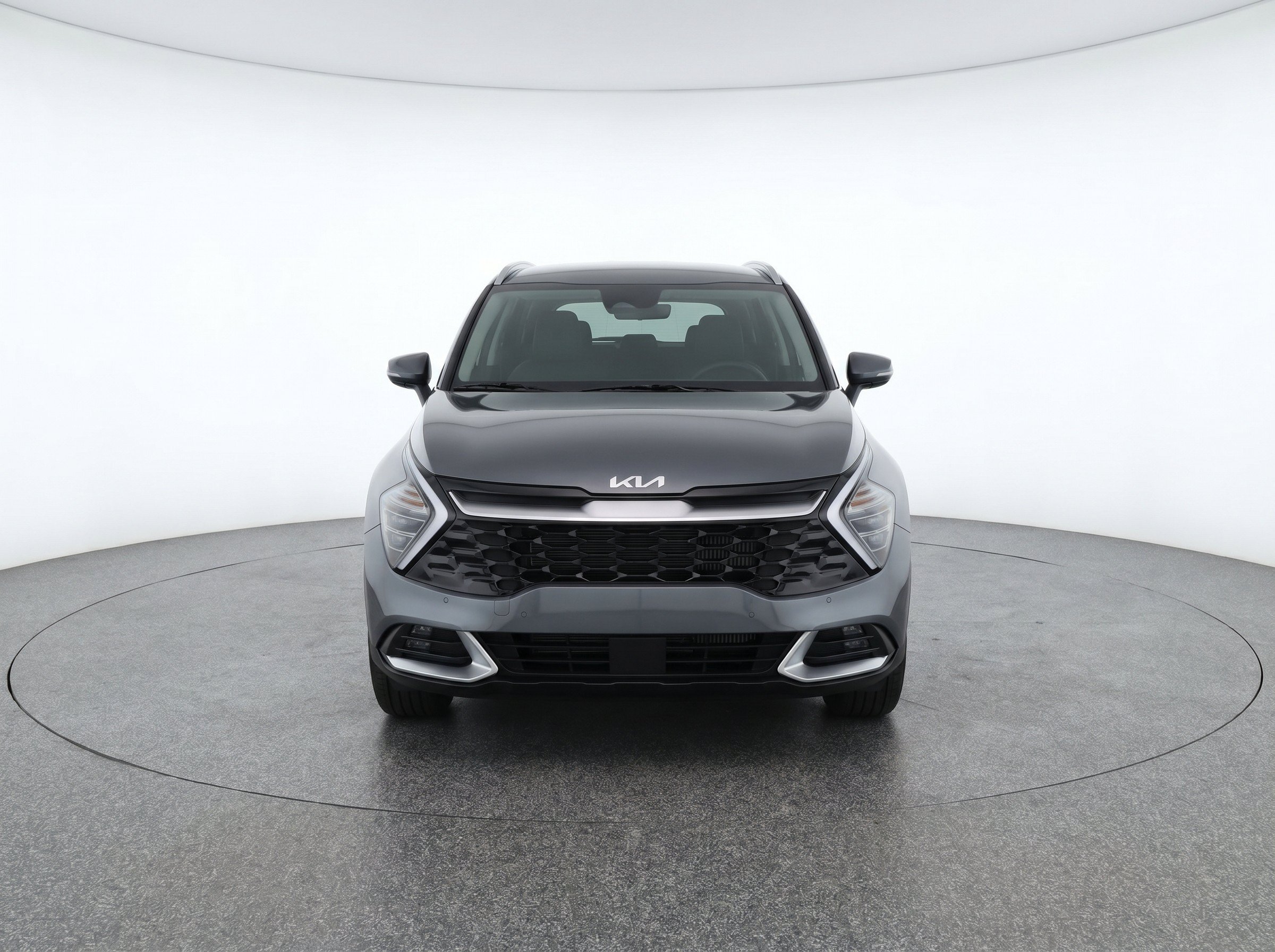 Thumbnail: 2026 Kia Sportage - 2