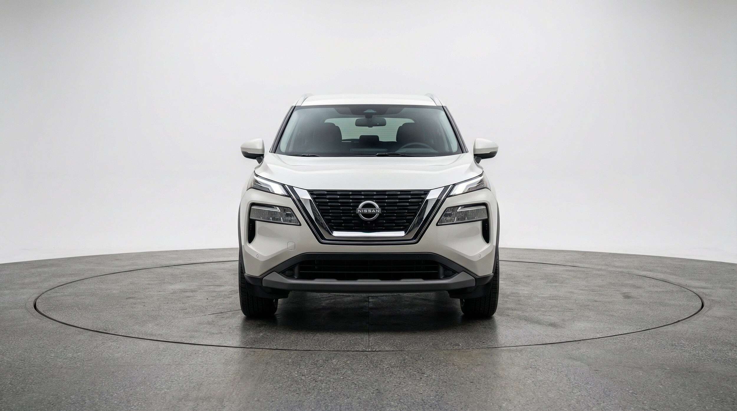 Thumbnail: 2026 Nissan Rogue - 2